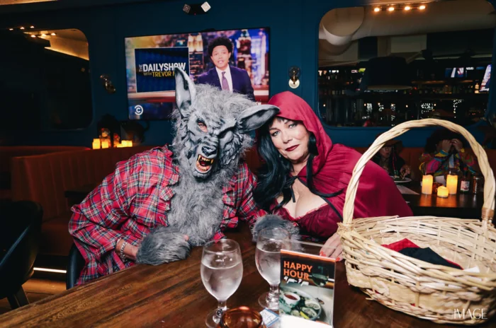 Halloween at Harats at Harats, Fort Lauderdale — Event photography