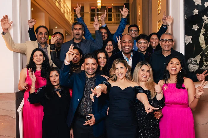 Hemal’s Miami Bash at Hotel Victor, Miami Beach — Event photography