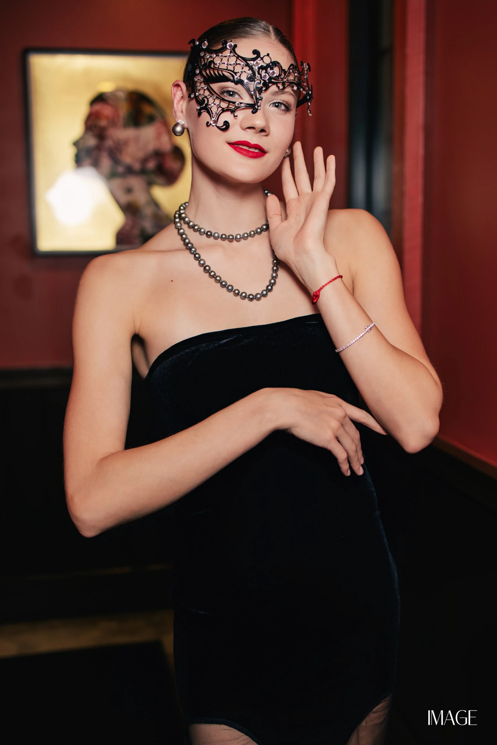 I & I Diamonds at Beluga, Boca Raton — Events photography by IMAGE MIAMI — photo 145 of 230