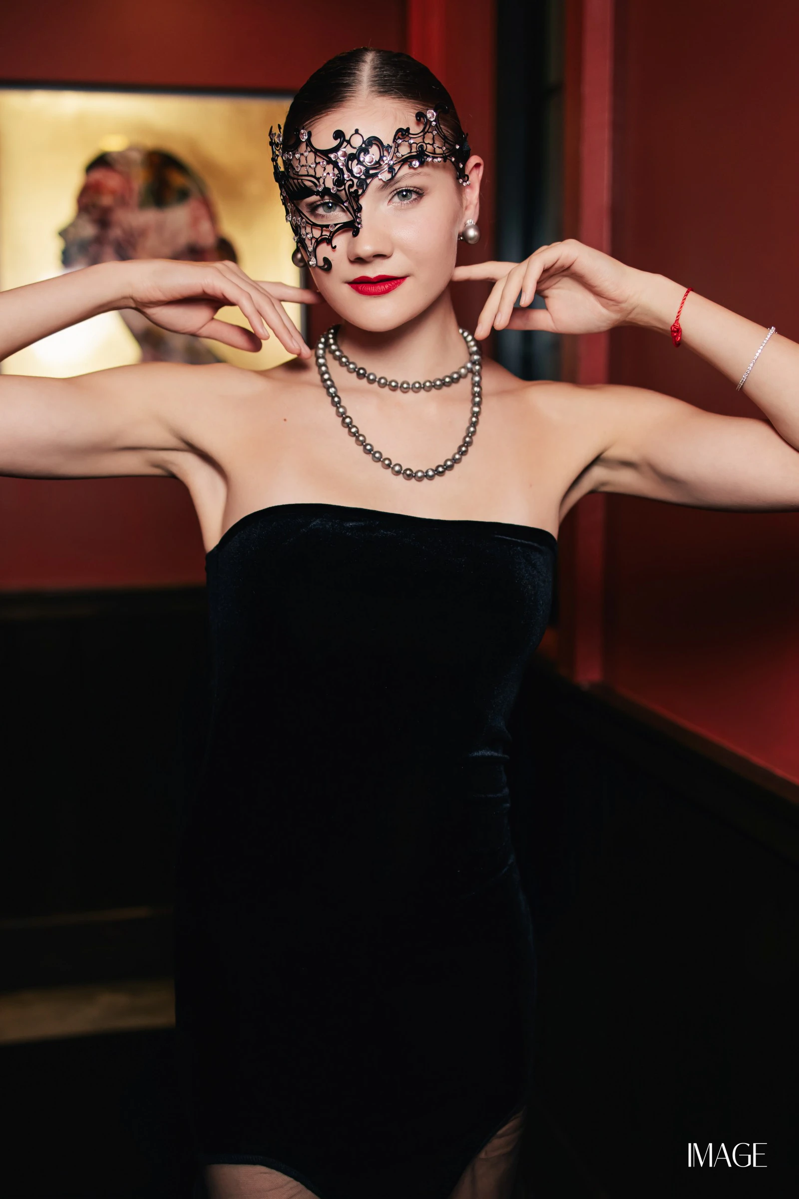 I & I Diamonds at Beluga, Boca Raton — Events photography by IMAGE MIAMI — photo 101 of 230