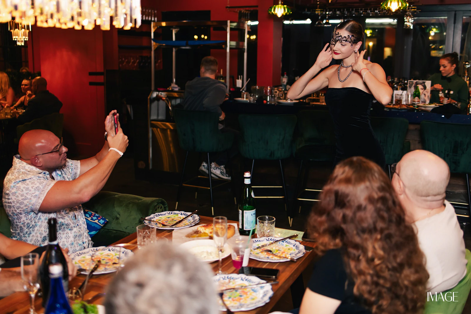 I & I Diamonds at Beluga, Boca Raton — Events photography by IMAGE MIAMI — photo 155 of 230