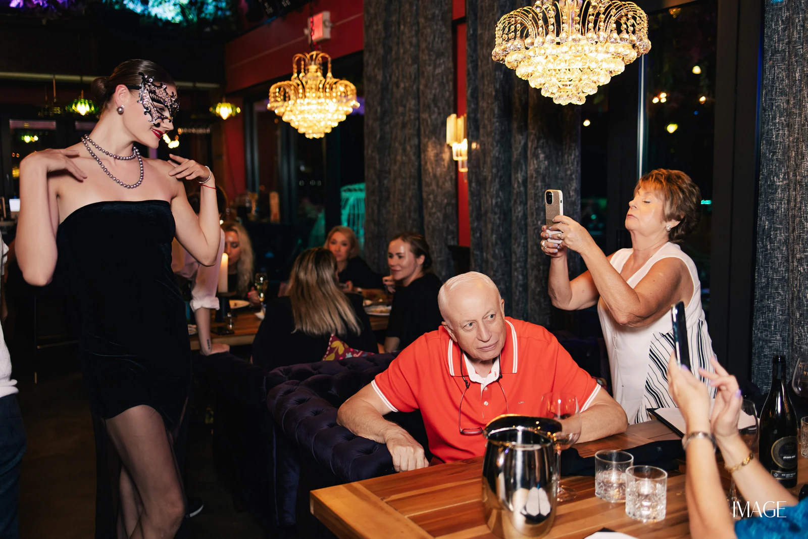 I & I Diamonds at Beluga, Boca Raton — Events photography by IMAGE MIAMI — photo 60 of 230