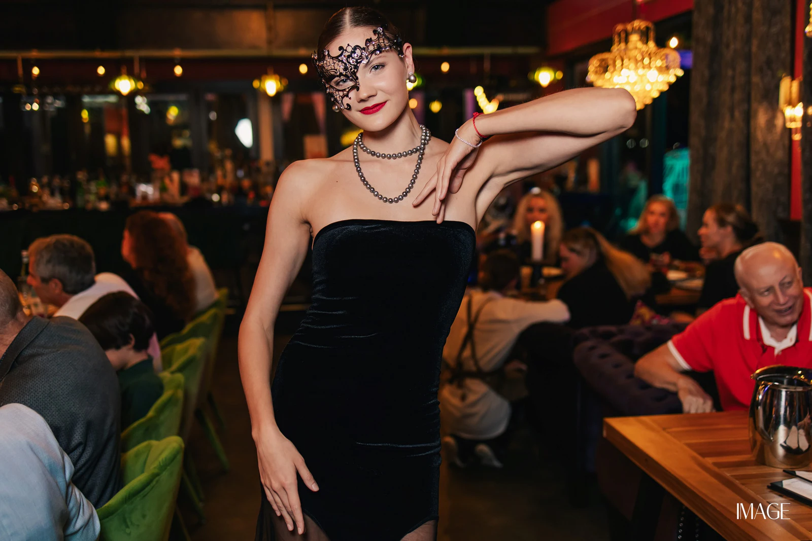 I & I Diamonds at Beluga, Boca Raton — Events photography by IMAGE MIAMI — photo 146 of 230