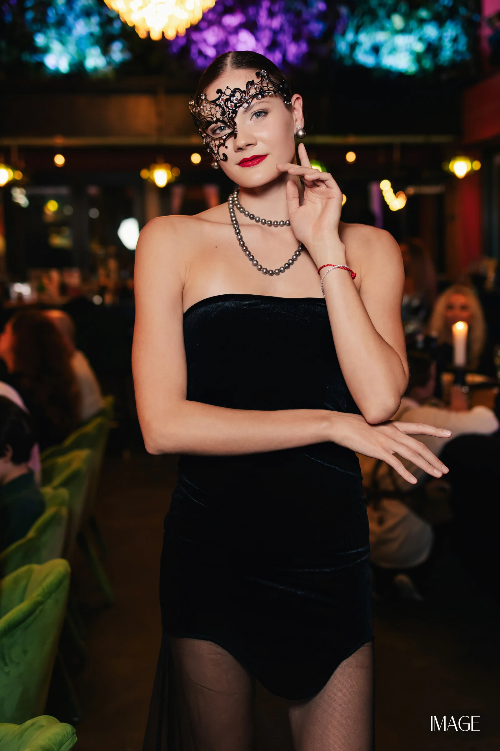 I & I Diamonds at Beluga, Boca Raton — Events photography by IMAGE MIAMI — photo 52 of 230