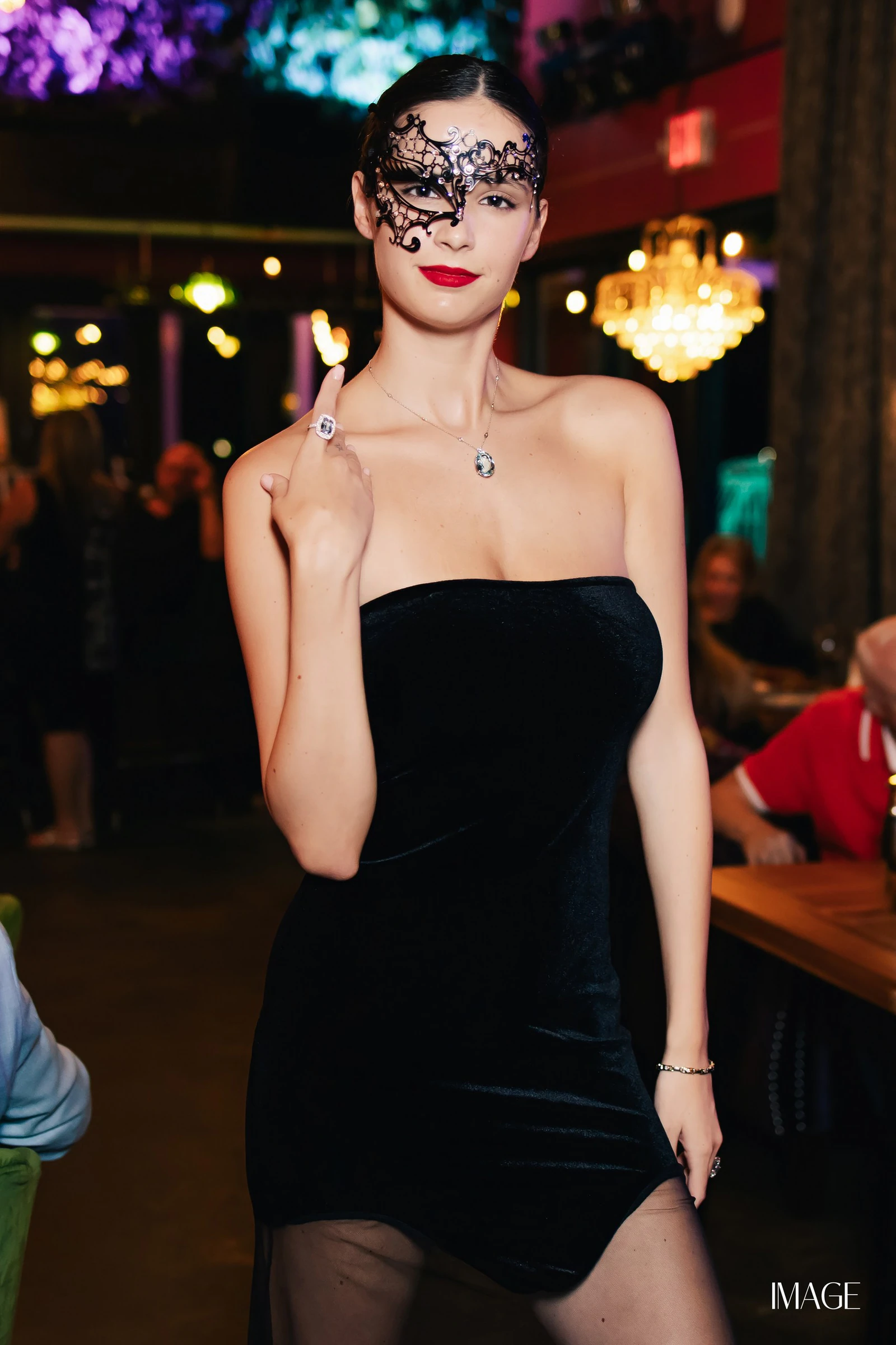 I & I Diamonds at Beluga, Boca Raton — Events photography by IMAGE MIAMI — photo 13 of 230