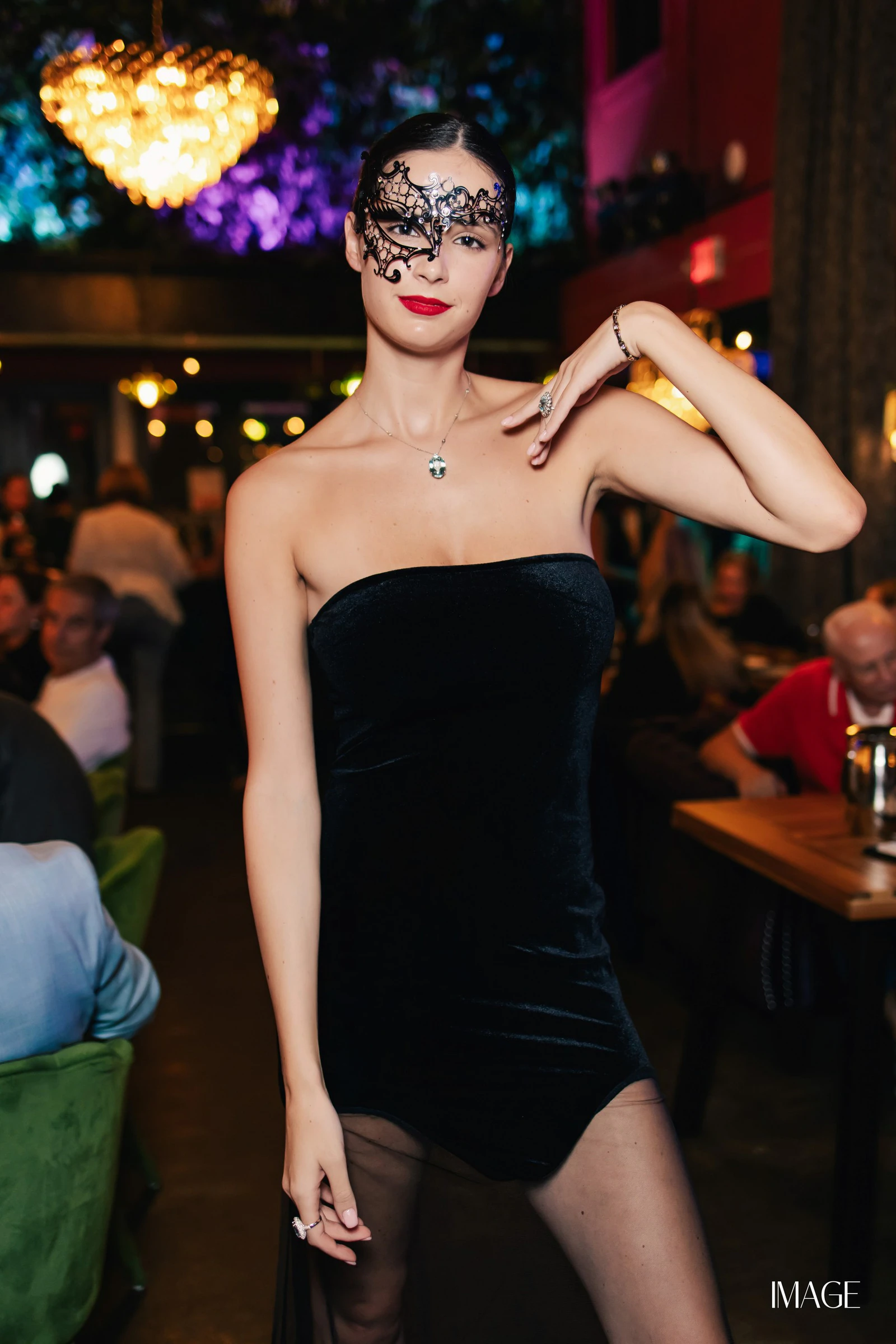 I & I Diamonds at Beluga, Boca Raton — Events photography by IMAGE MIAMI — photo 99 of 230