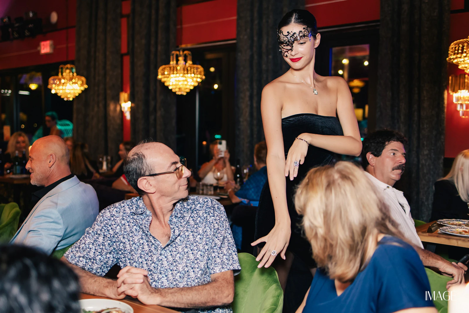 I & I Diamonds at Beluga, Boca Raton — Events photography by IMAGE MIAMI — photo 161 of 230