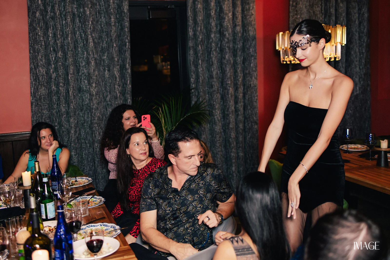 I & I Diamonds at Beluga, Boca Raton — Events photography by IMAGE MIAMI — photo 135 of 230