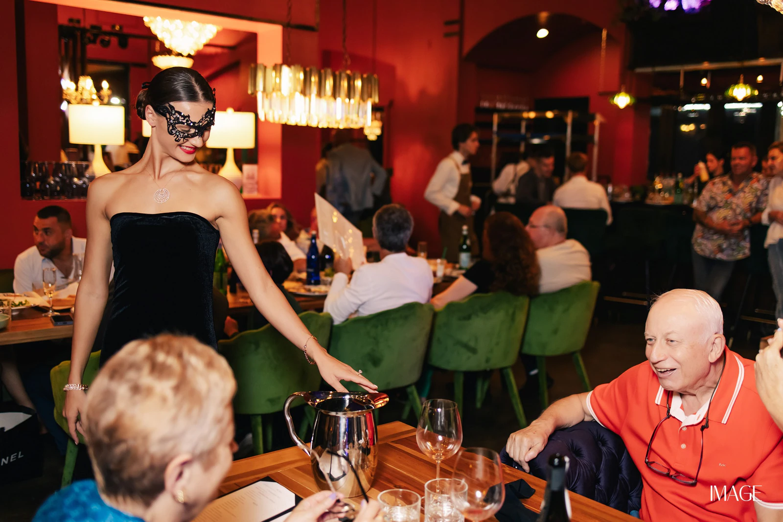 I & I Diamonds at Beluga, Boca Raton — Events photography by IMAGE MIAMI — photo 19 of 230