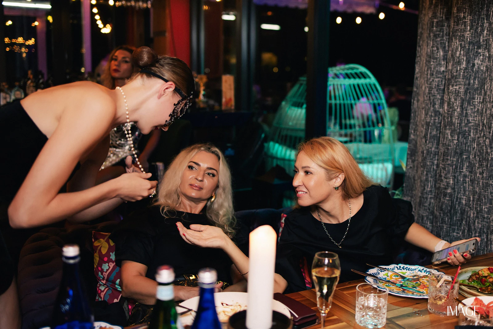 I & I Diamonds at Beluga, Boca Raton — Events photography by IMAGE MIAMI — photo 12 of 230