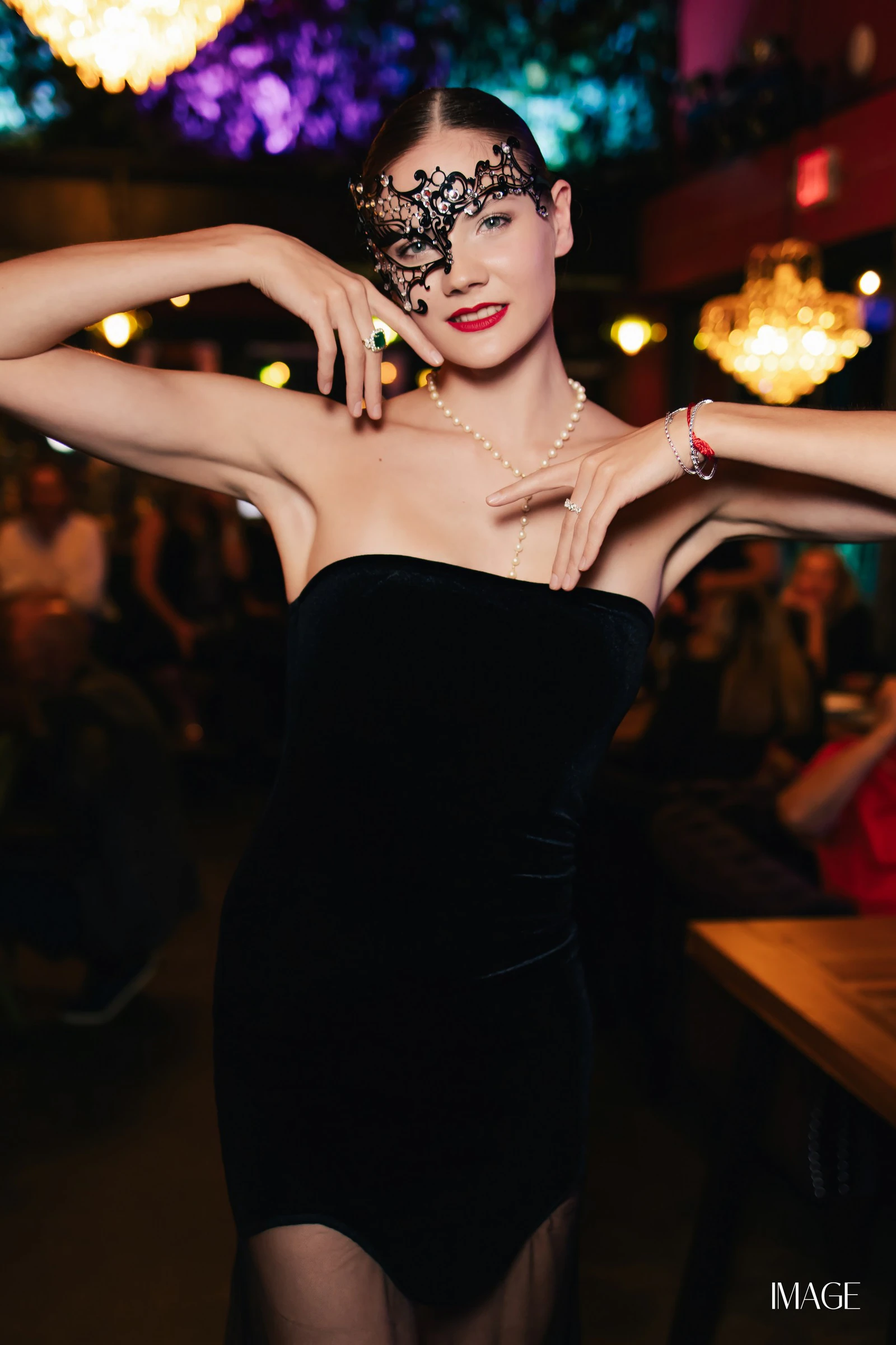 I & I Diamonds at Beluga, Boca Raton — Events photography by IMAGE MIAMI — photo 43 of 230