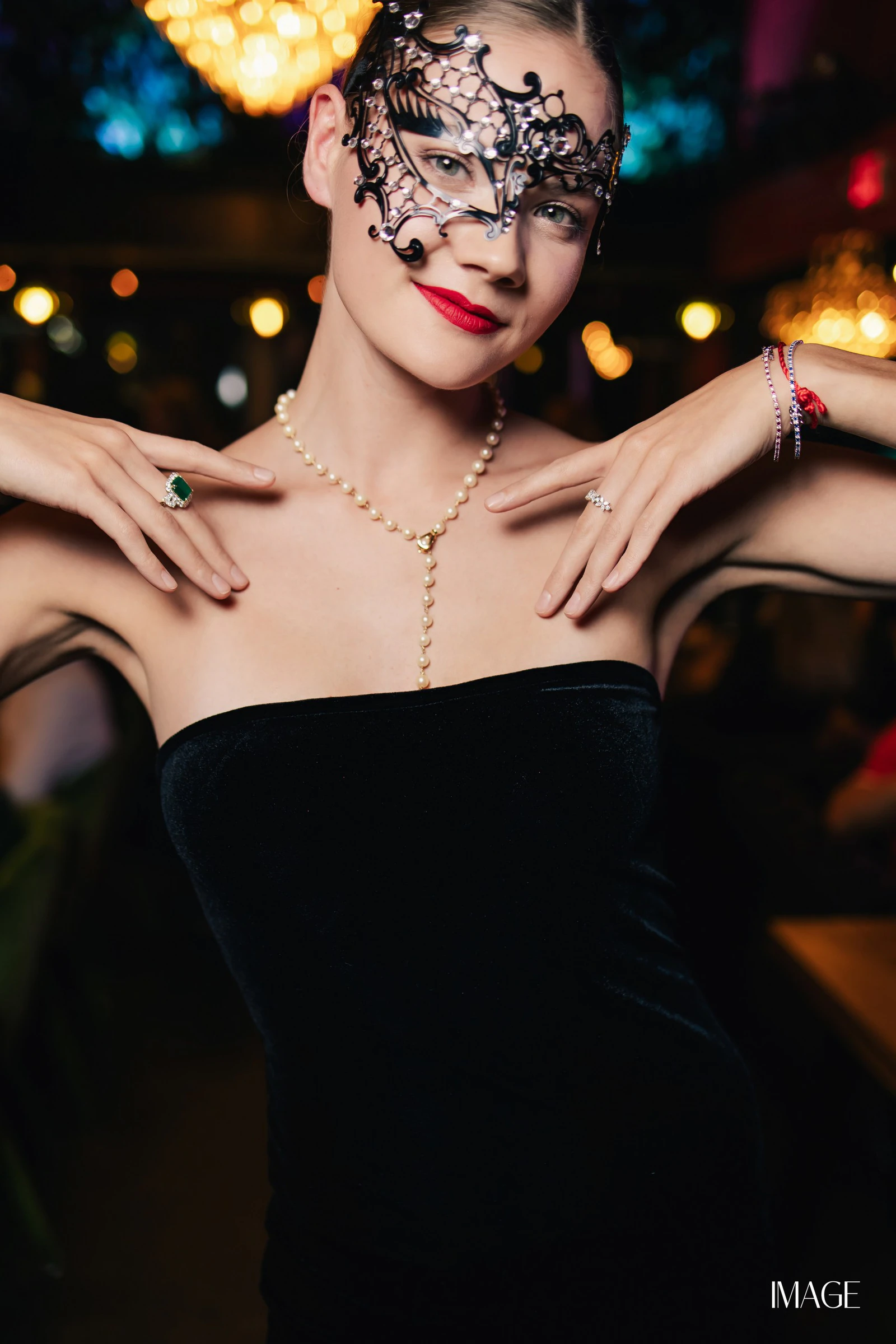 I & I Diamonds at Beluga, Boca Raton — Events photography by IMAGE MIAMI — photo 159 of 230