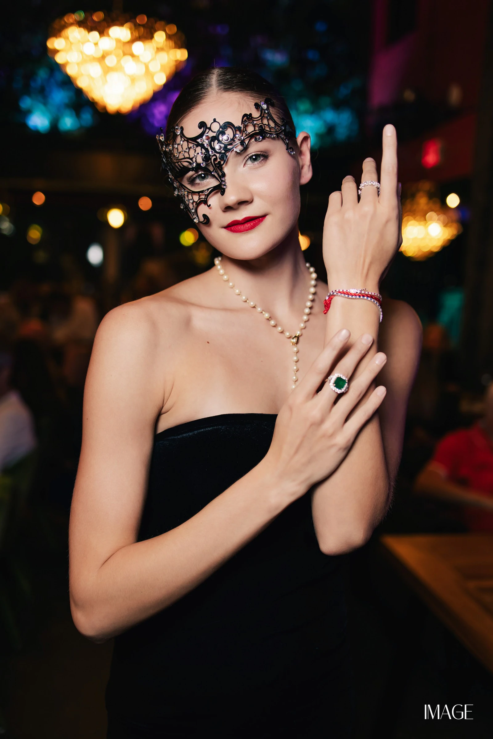 I & I Diamonds at Beluga, Boca Raton — Events photography by IMAGE MIAMI — photo 132 of 230