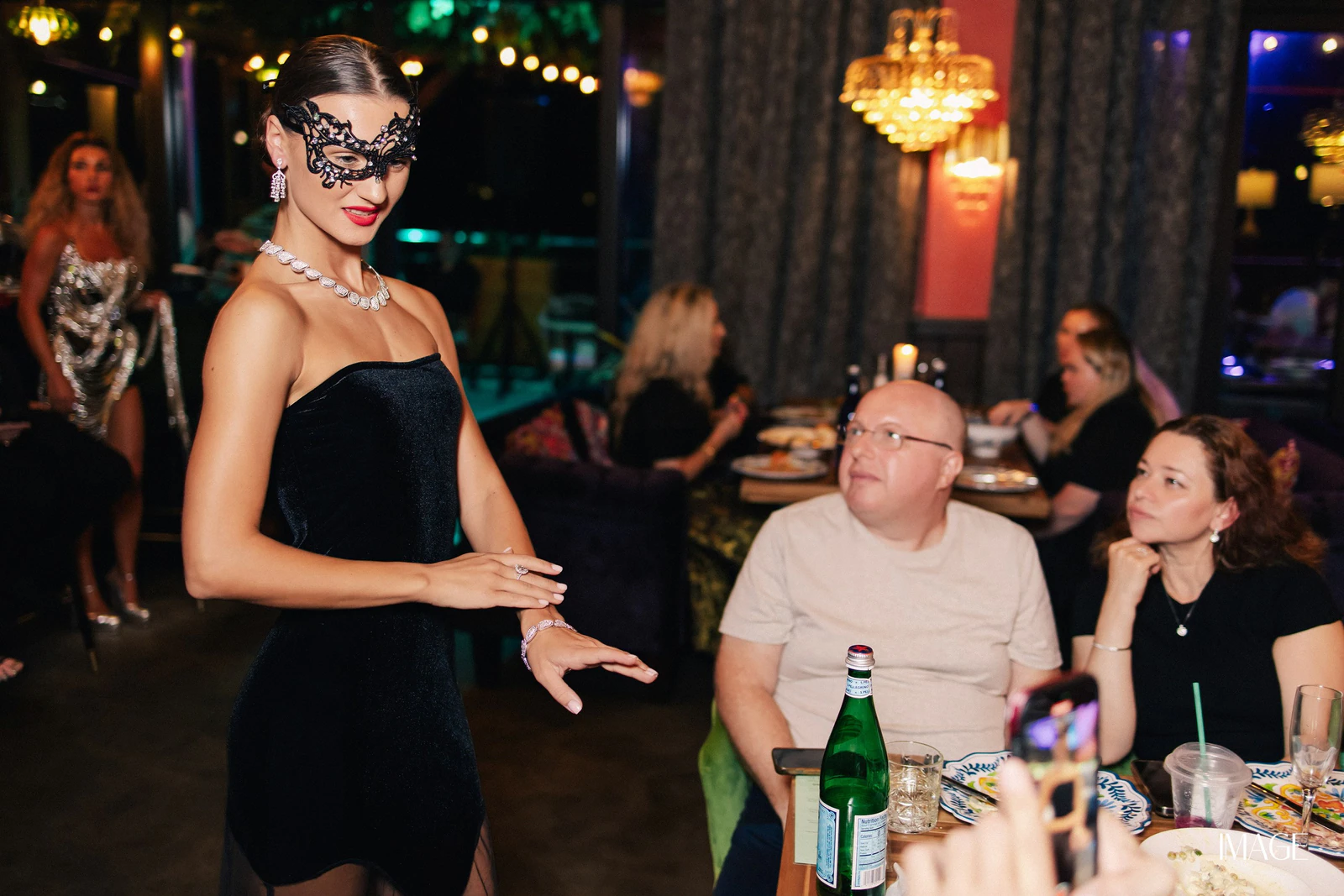 I & I Diamonds at Beluga, Boca Raton — Events photography by IMAGE MIAMI — photo 56 of 230