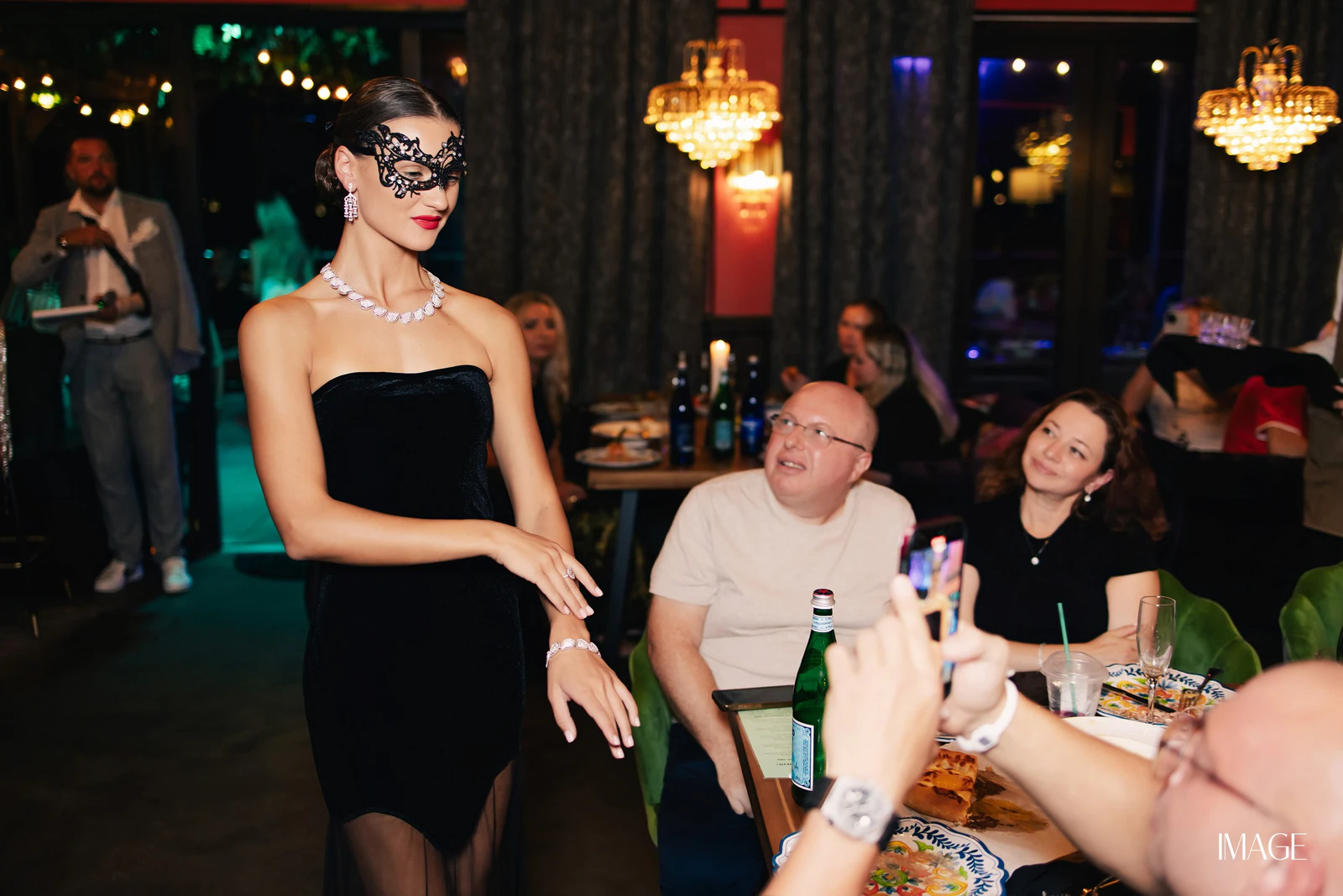 I & I Diamonds at Beluga, Boca Raton — Events photography by IMAGE MIAMI — photo 196 of 230