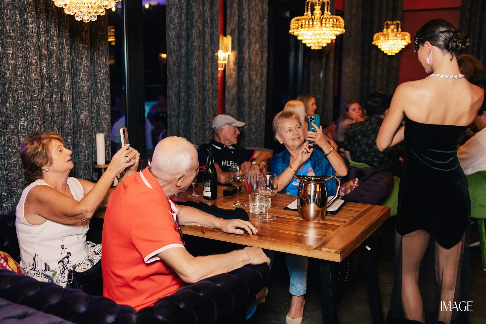 I & I Diamonds at Beluga, Boca Raton — Events photography by IMAGE MIAMI — photo 180 of 230