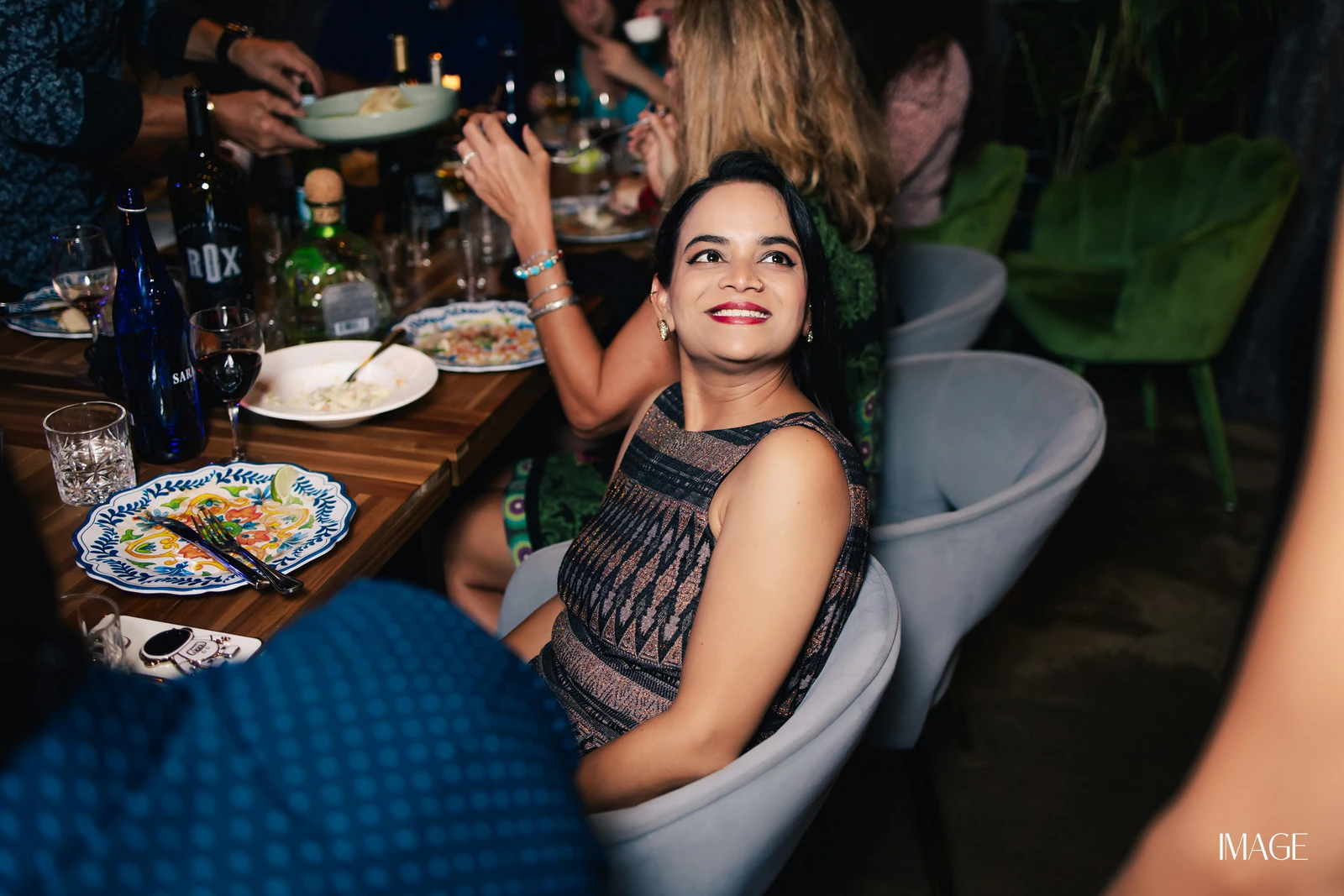 I & I Diamonds at Beluga, Boca Raton — Events photography by IMAGE MIAMI — photo 211 of 230
