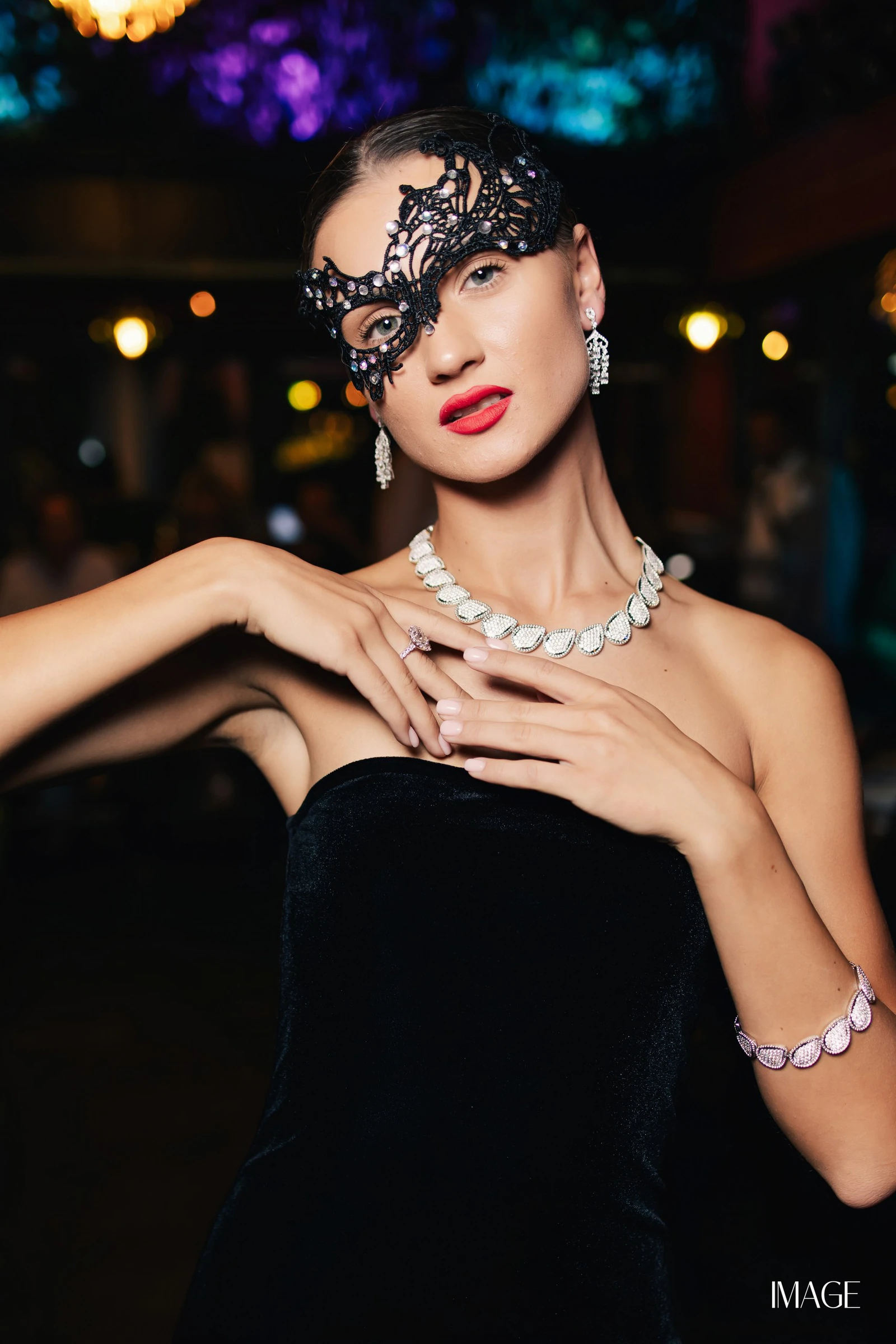 I & I Diamonds at Beluga, Boca Raton — Events photography by IMAGE MIAMI — photo 73 of 230