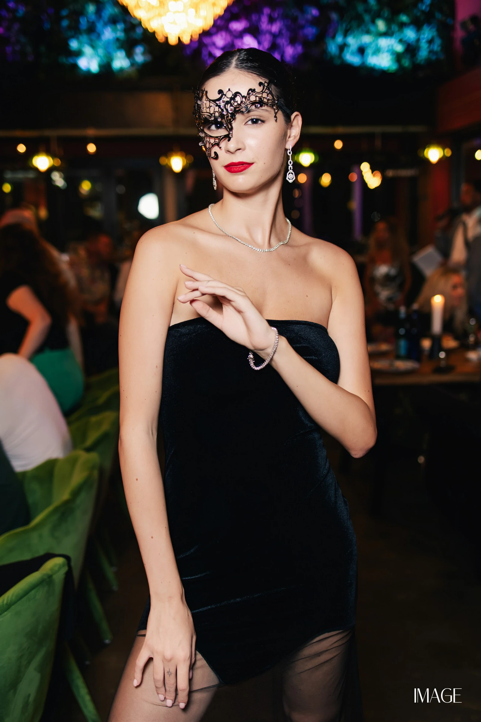 I & I Diamonds at Beluga, Boca Raton — Events photography by IMAGE MIAMI — photo 171 of 230