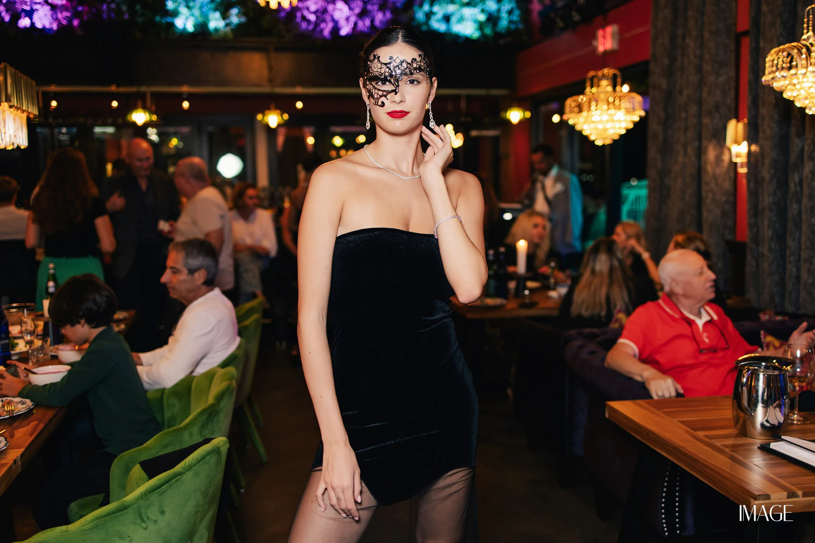 I & I Diamonds at Beluga, Boca Raton — Events photography by IMAGE MIAMI — photo 223 of 230