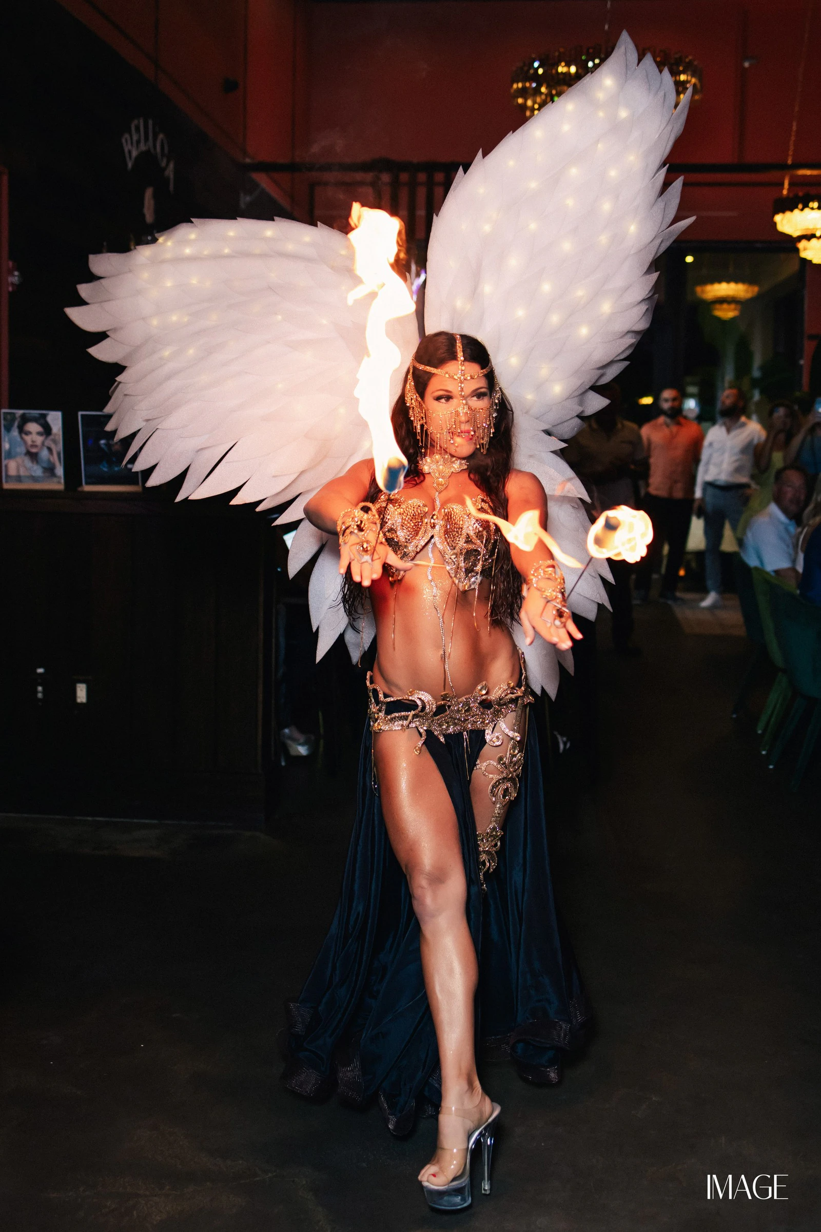 I & I Diamonds at Beluga, Boca Raton — Events photography by IMAGE MIAMI — photo 23 of 230