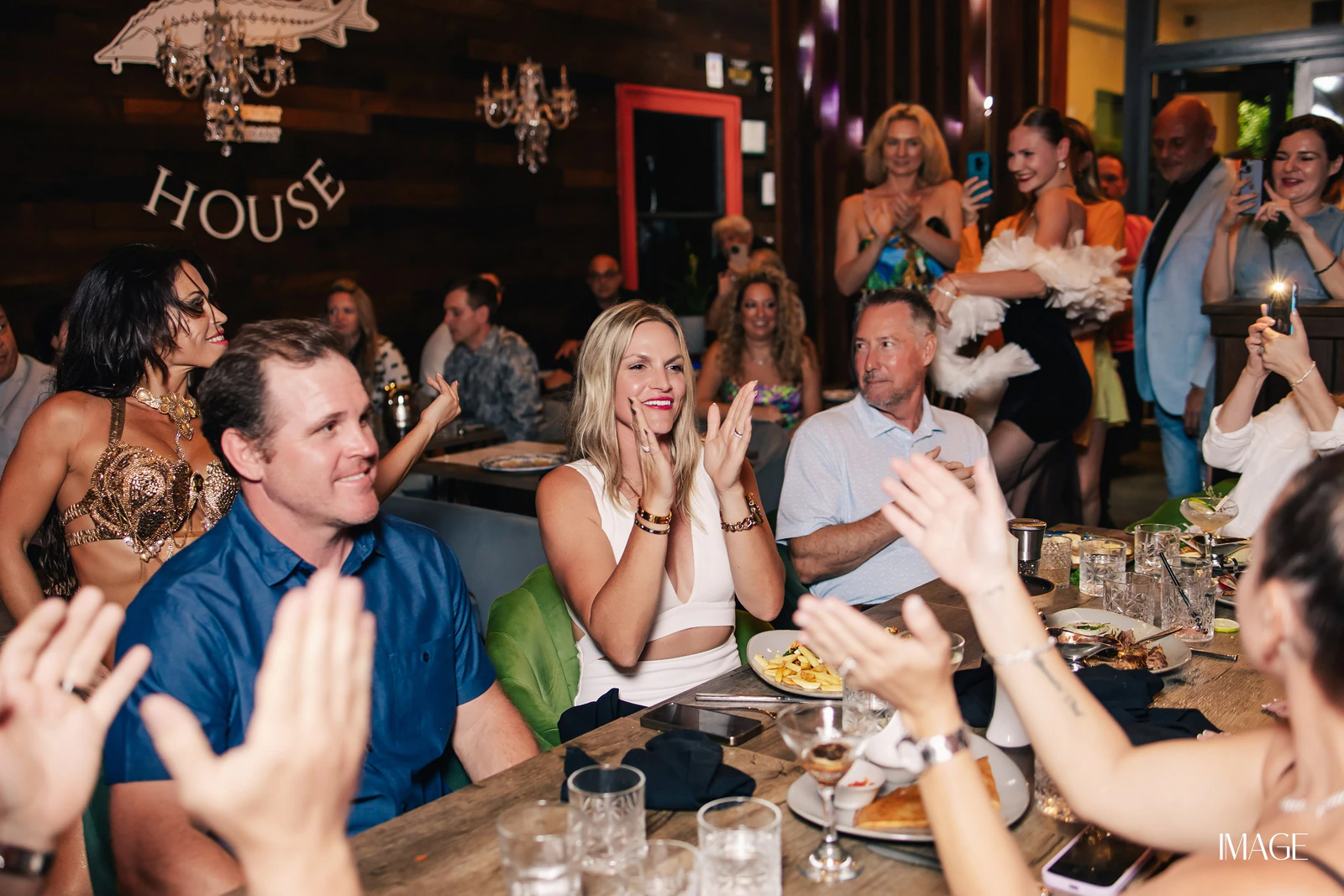 I & I Diamonds at Beluga, Boca Raton — Events photography by IMAGE MIAMI — photo 32 of 230