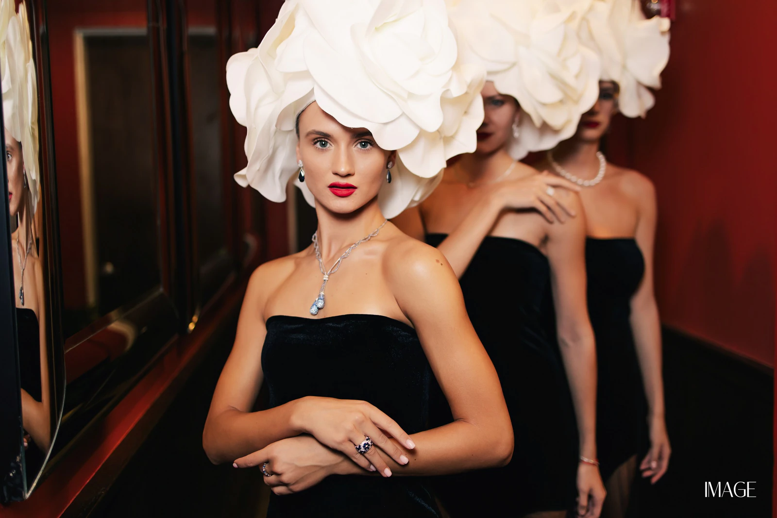I & I Diamonds at Beluga, Boca Raton — Events photography by IMAGE MIAMI — photo 208 of 230