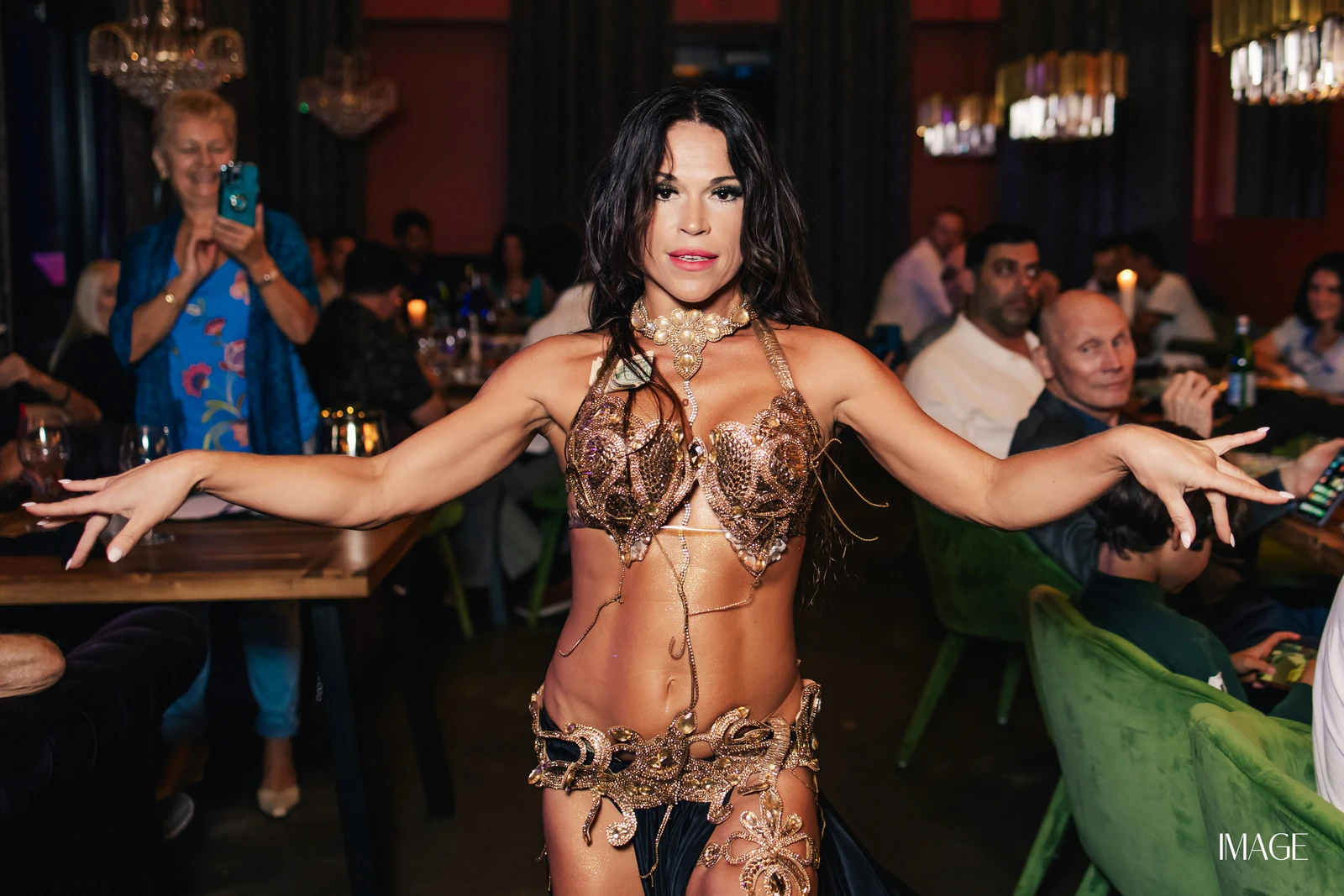 I & I Diamonds at Beluga, Boca Raton — Events photography by IMAGE MIAMI — photo 118 of 230