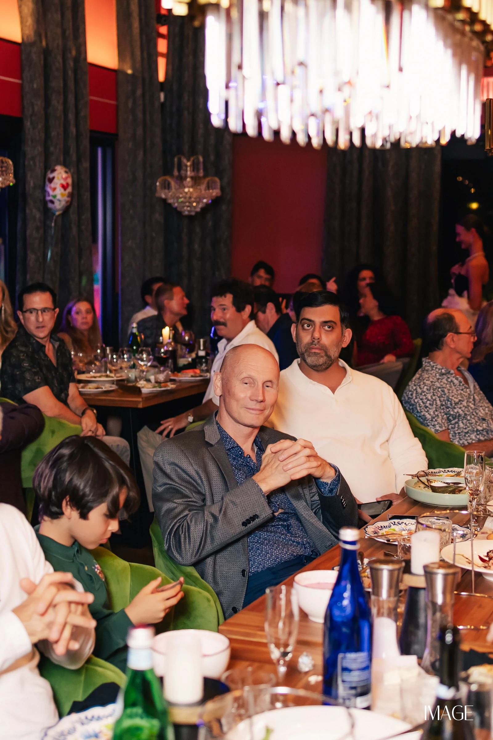 I & I Diamonds at Beluga, Boca Raton — Events photography by IMAGE MIAMI — photo 29 of 230