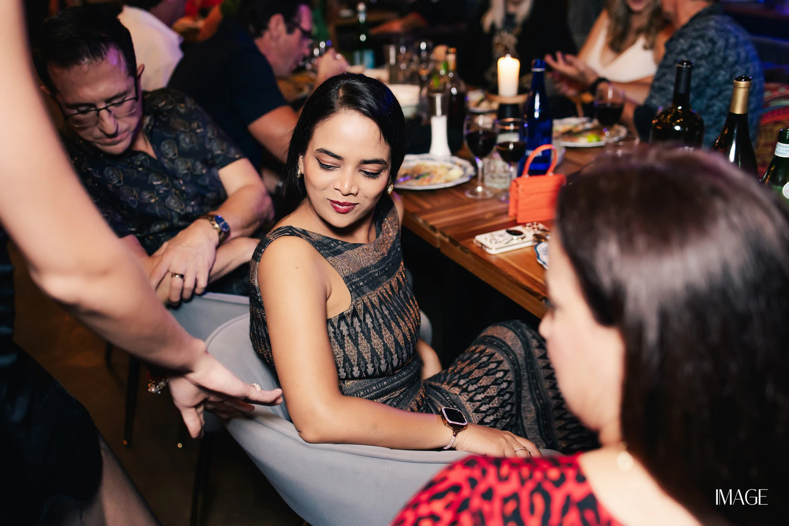 I & I Diamonds at Beluga, Boca Raton — Events photography by IMAGE MIAMI — photo 150 of 230