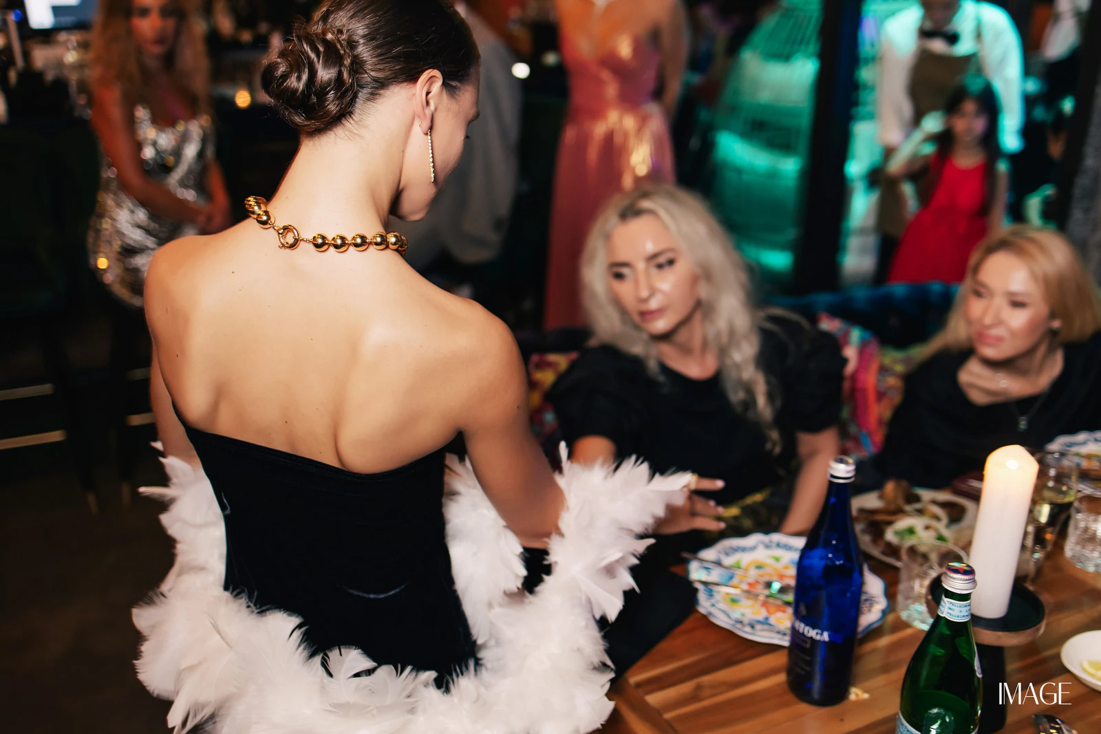 I & I Diamonds at Beluga, Boca Raton — Events photography by IMAGE MIAMI — photo 55 of 230