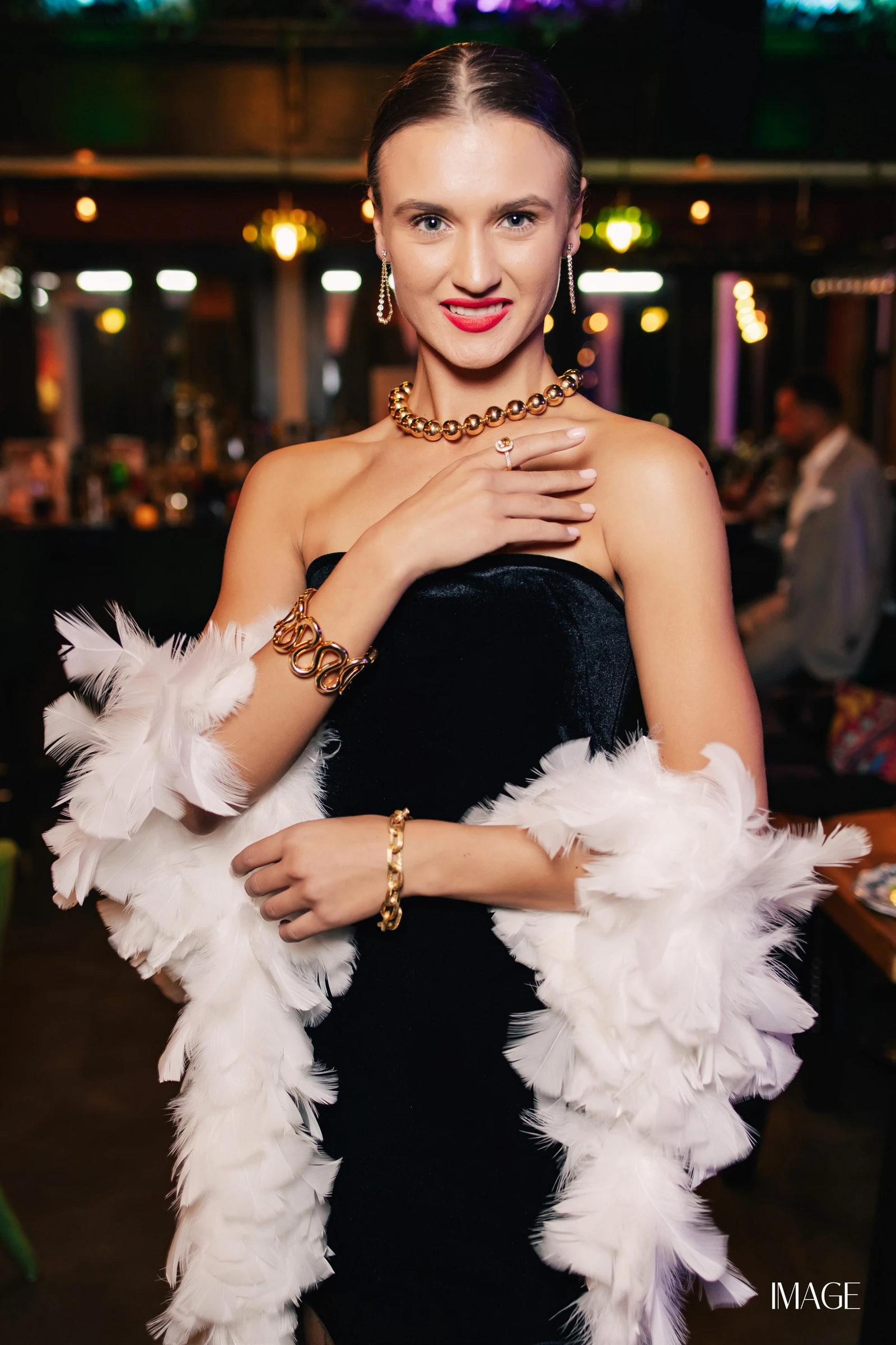 I & I Diamonds at Beluga, Boca Raton — Events photography by IMAGE MIAMI — photo 18 of 230