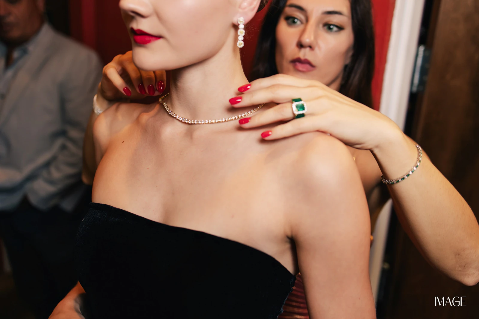 I & I Diamonds at Beluga, Boca Raton — Events photography by IMAGE MIAMI — photo 59 of 230