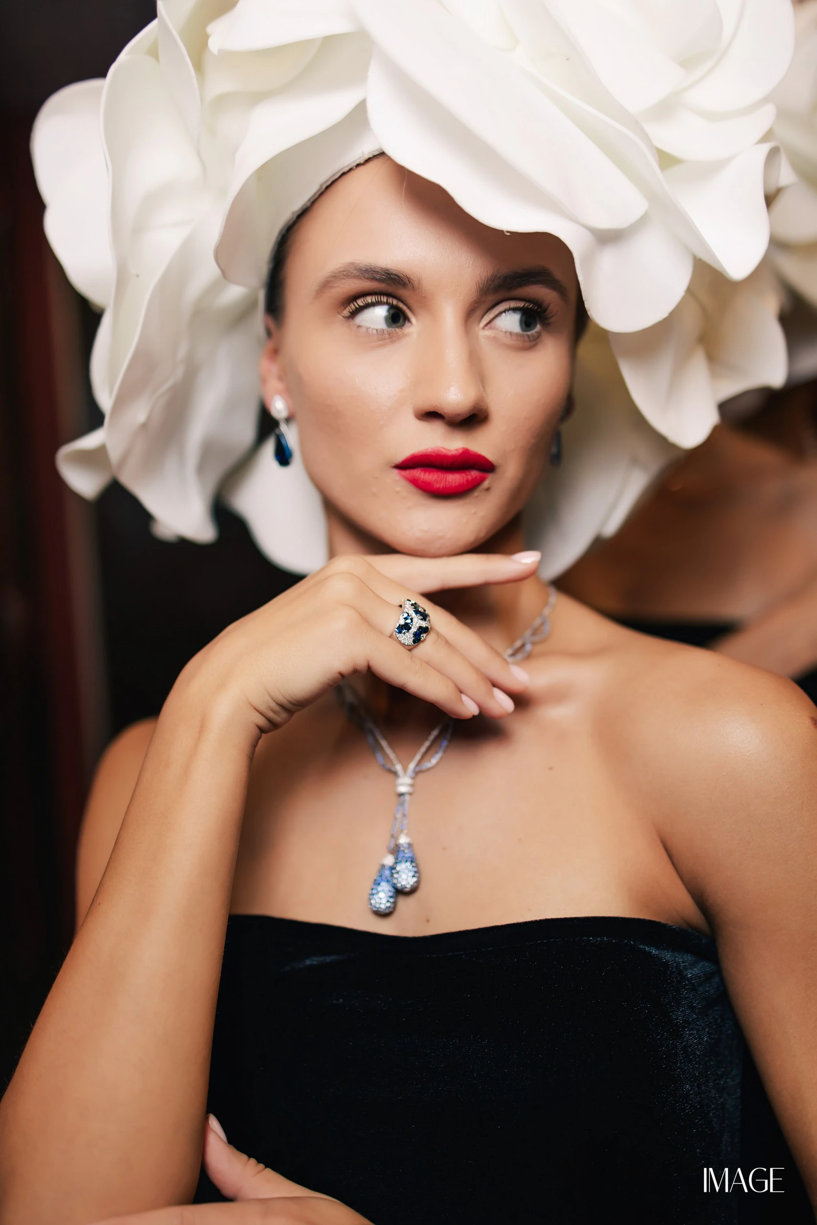 I & I Diamonds at Beluga, Boca Raton — Events photography by IMAGE MIAMI — photo 27 of 230
