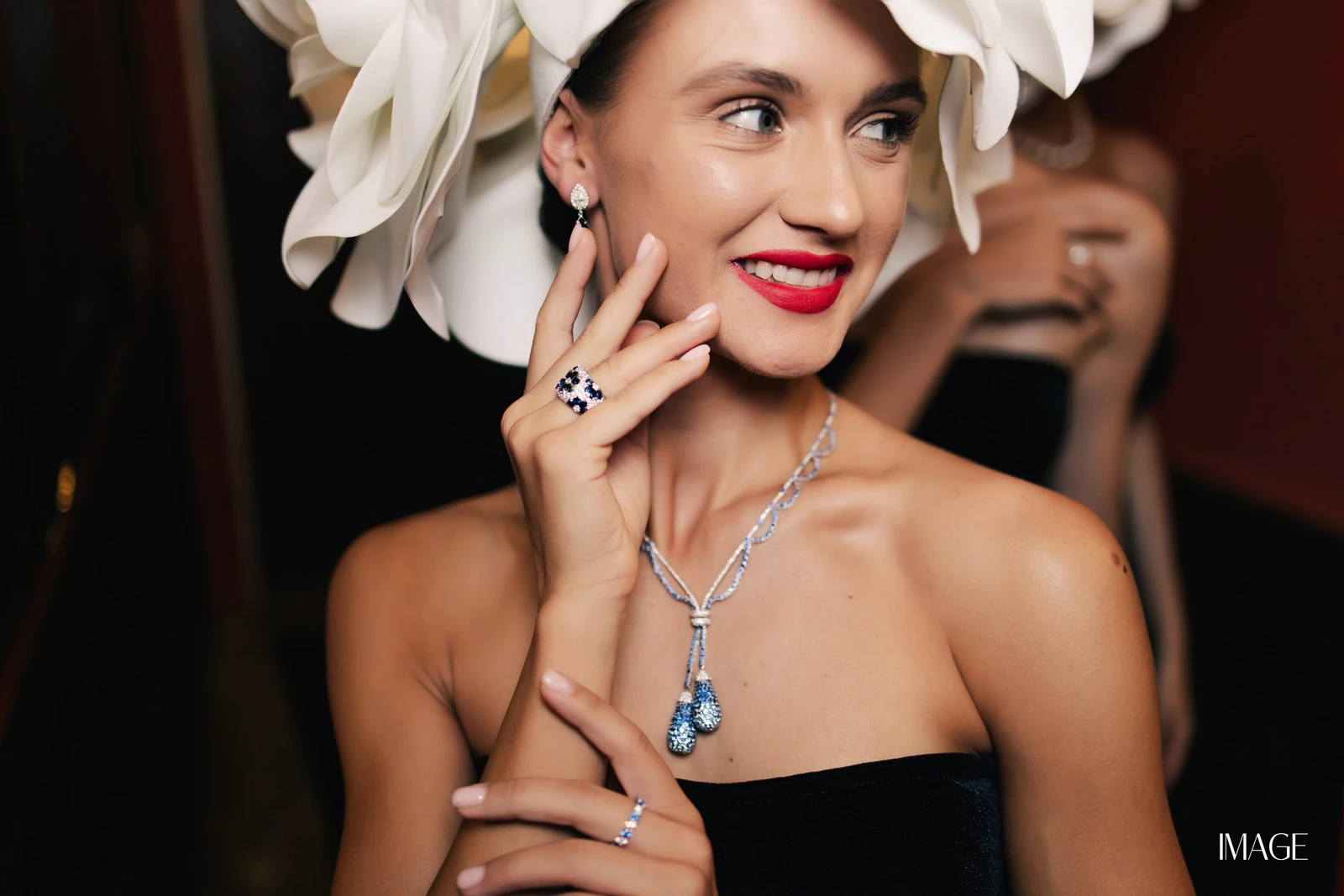 I & I Diamonds at Beluga, Boca Raton — Events photography by IMAGE MIAMI — photo 36 of 230