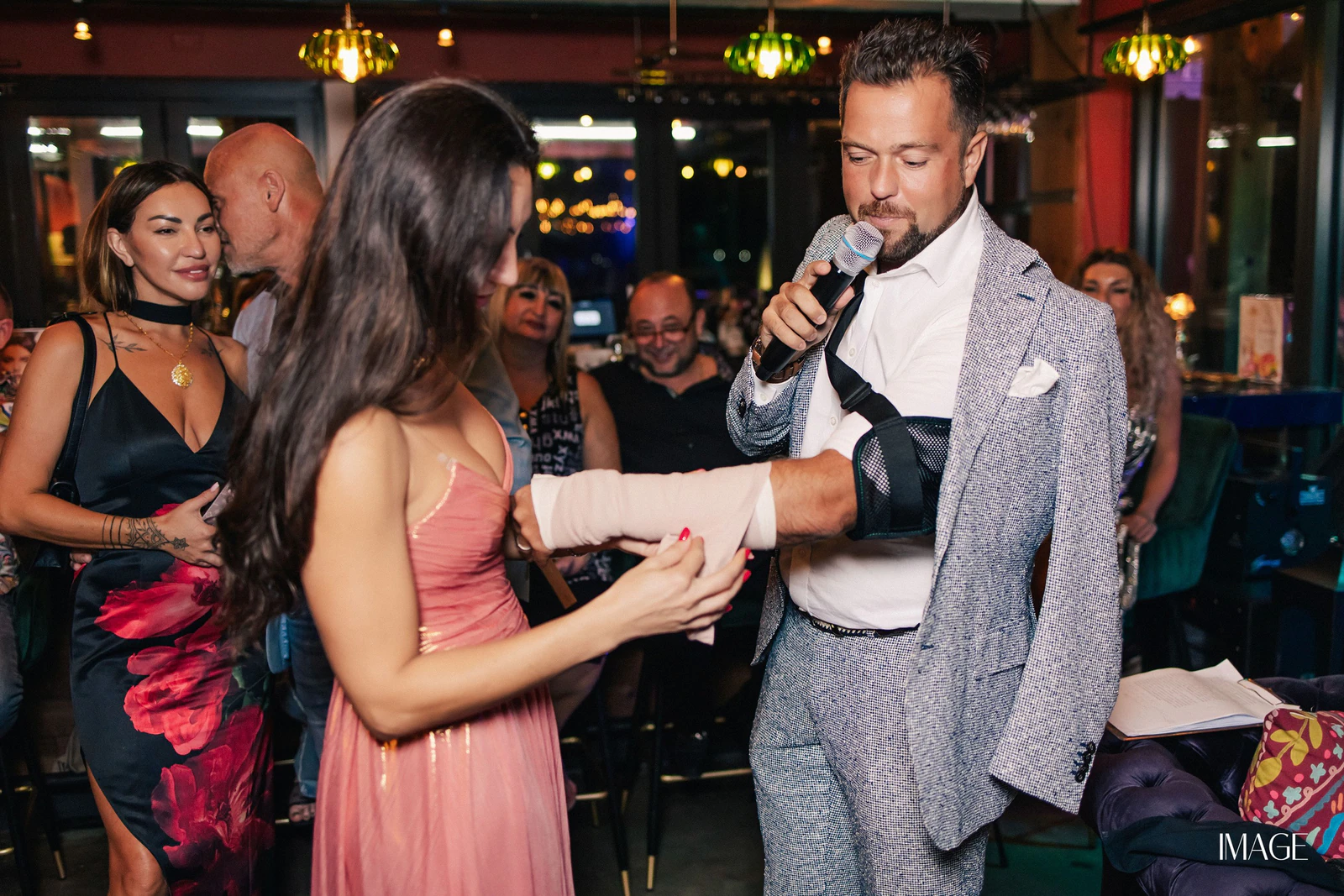 I & I Diamonds at Beluga, Boca Raton — Events photography by IMAGE MIAMI — photo 82 of 230