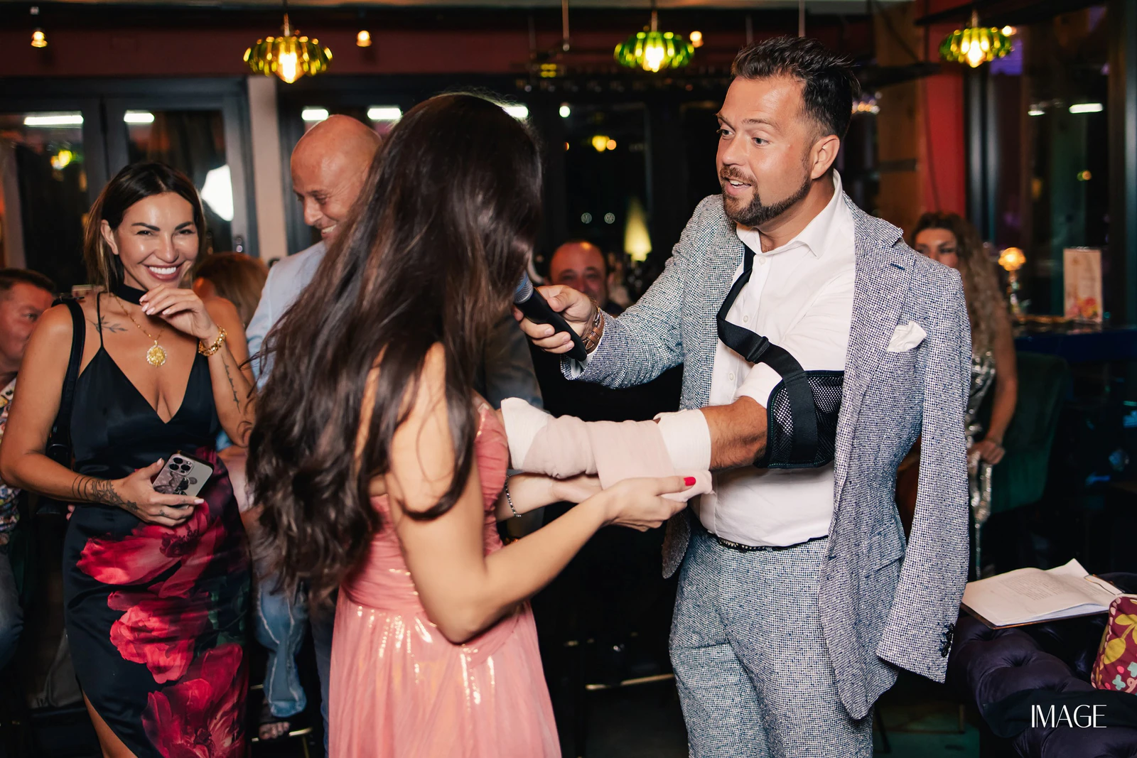 I & I Diamonds at Beluga, Boca Raton — Events photography by IMAGE MIAMI — photo 195 of 230
