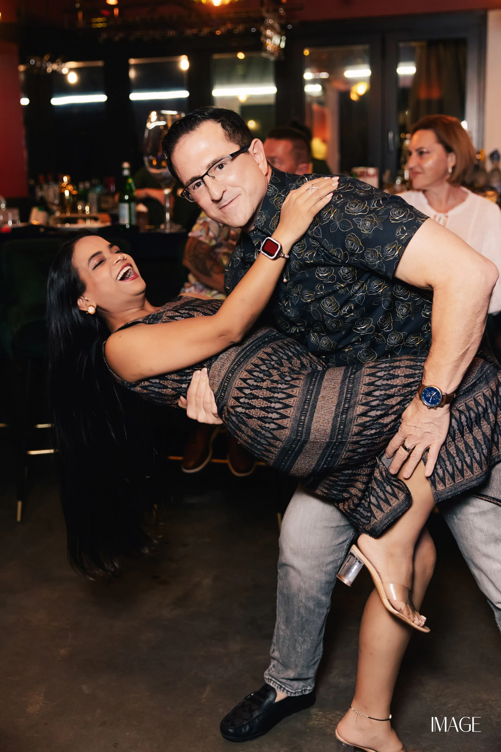 I & I Diamonds at Beluga, Boca Raton — Events photography by IMAGE MIAMI — photo 64 of 230