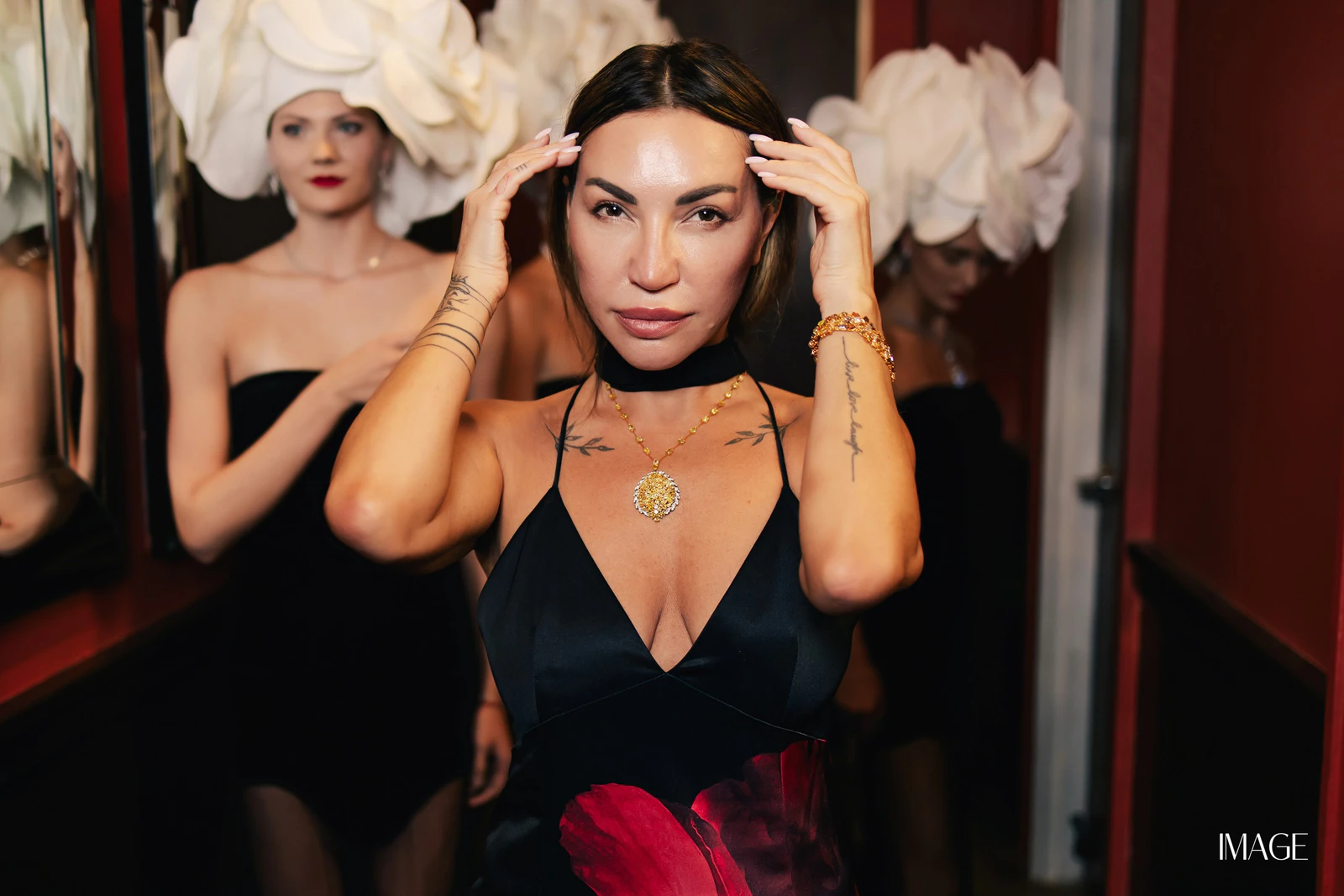 I & I Diamonds at Beluga, Boca Raton — Events photography by IMAGE MIAMI — photo 181 of 230