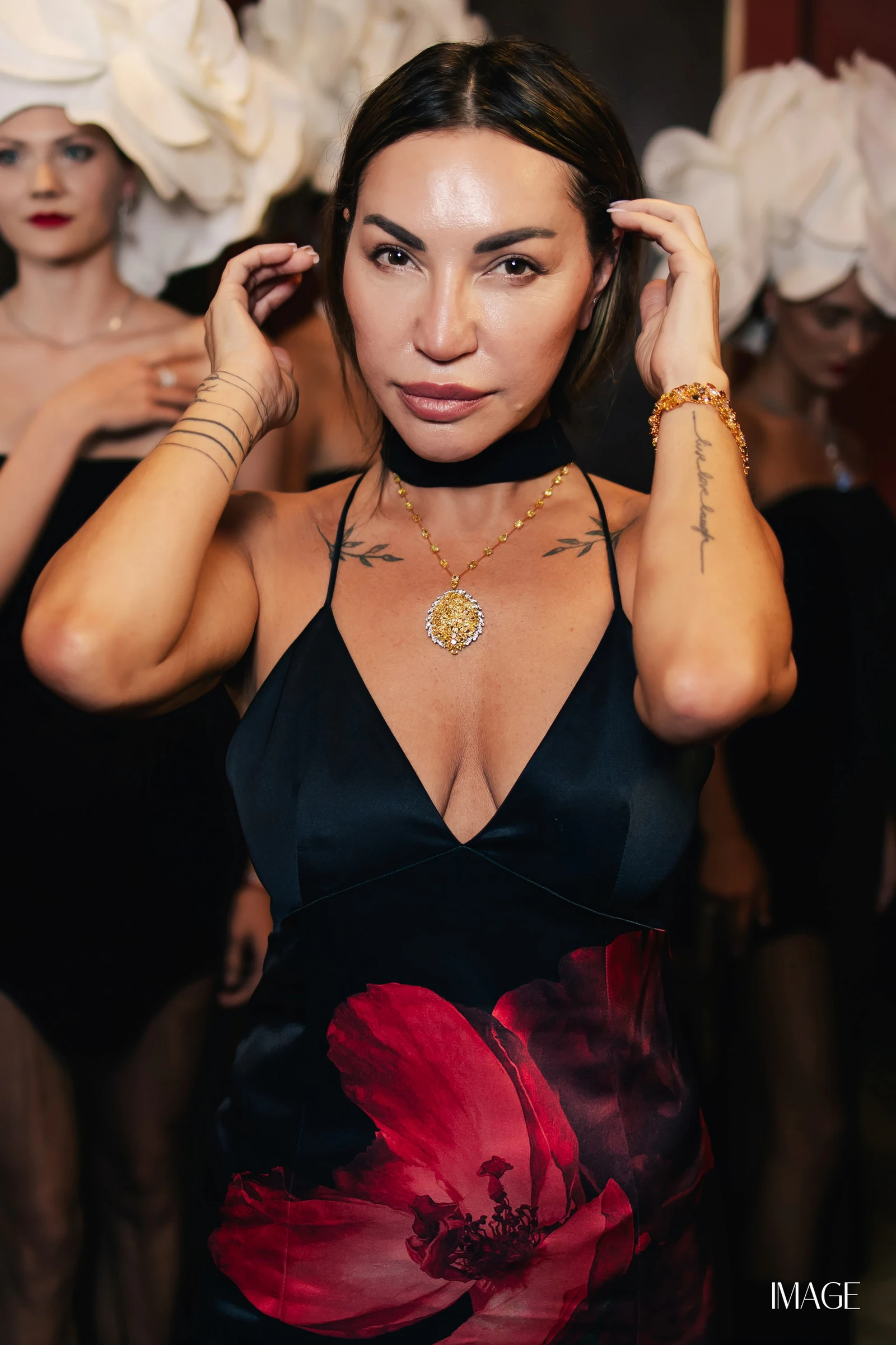 I & I Diamonds at Beluga, Boca Raton — Events photography by IMAGE MIAMI — photo 199 of 230