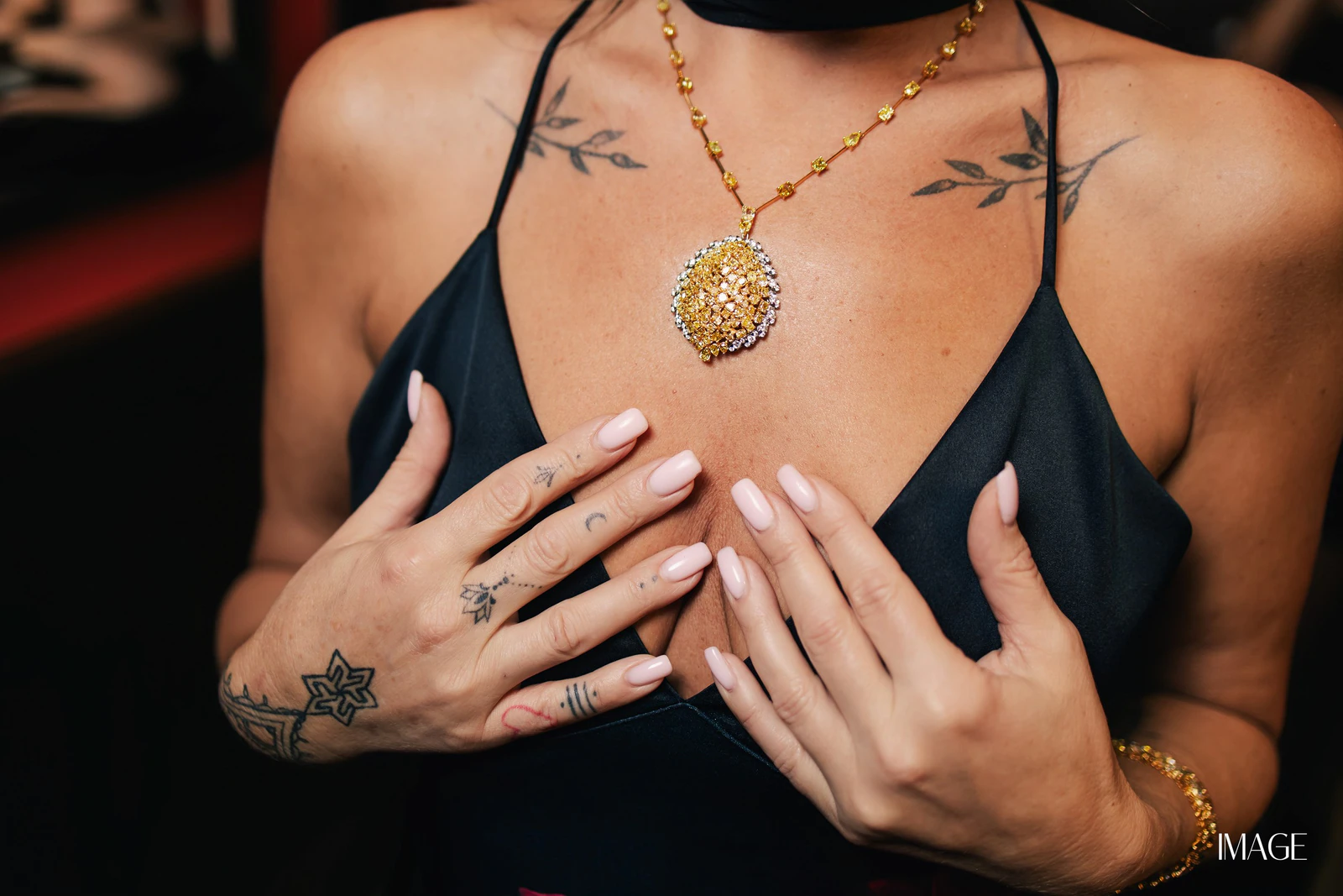 I & I Diamonds at Beluga, Boca Raton — Events photography by IMAGE MIAMI — photo 3 of 230