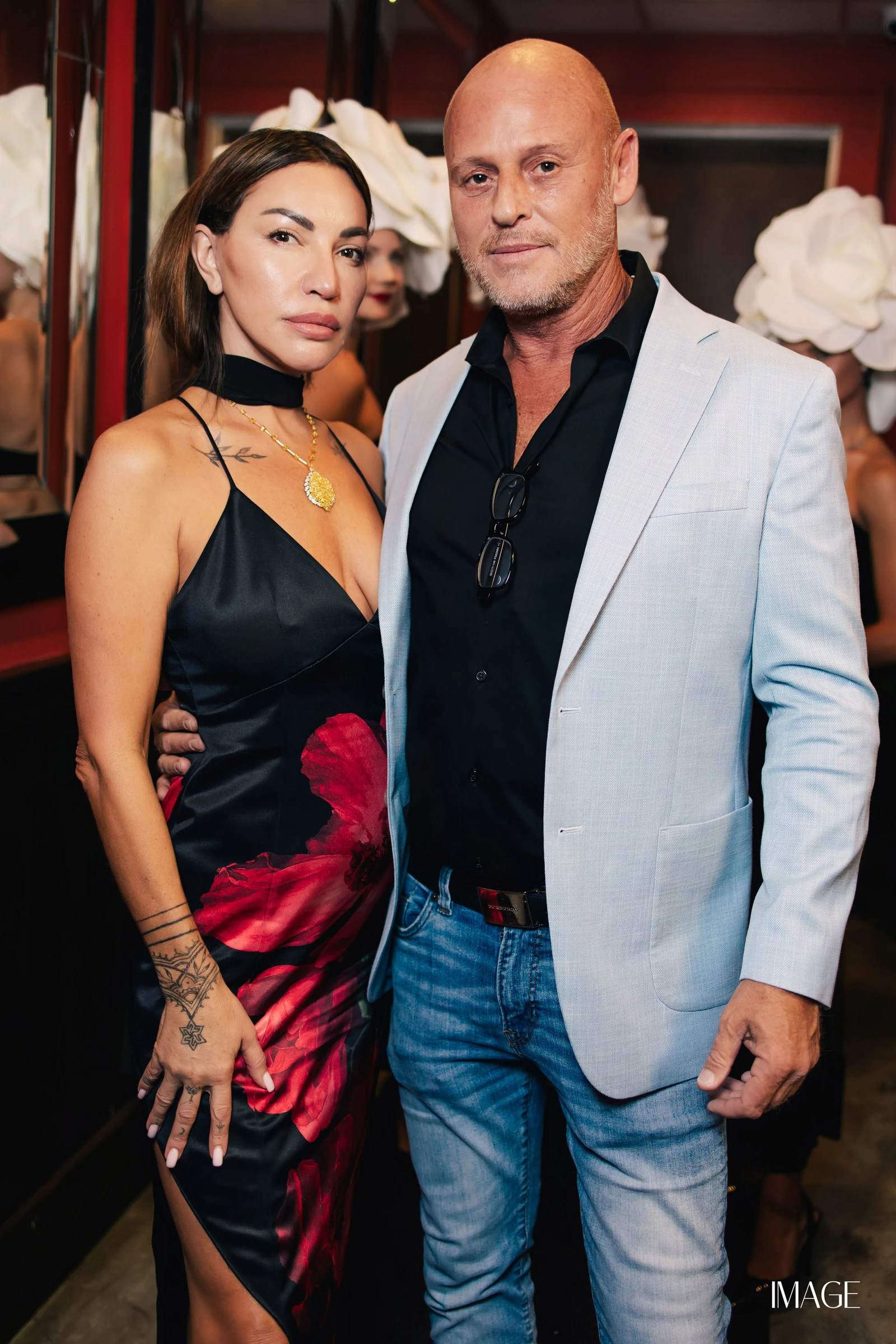 I & I Diamonds at Beluga, Boca Raton — Events photography by IMAGE MIAMI — photo 31 of 230