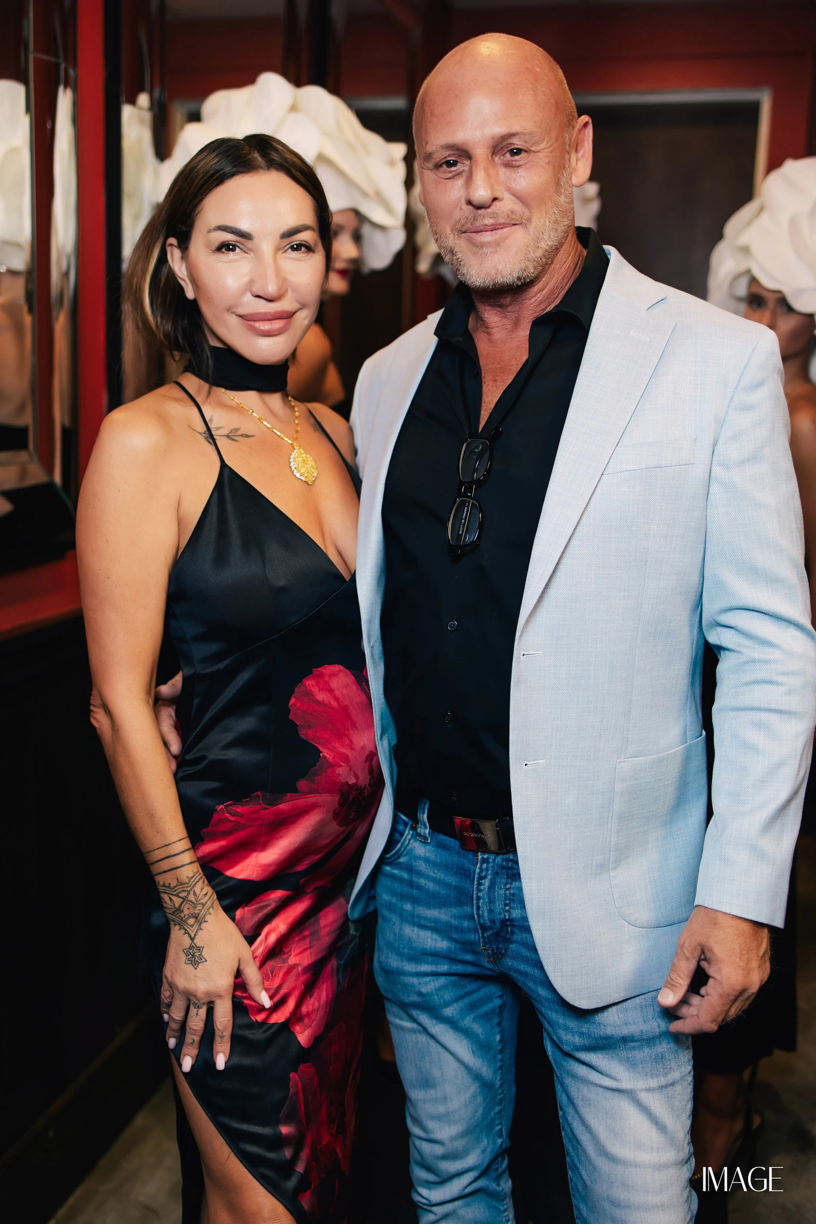 I & I Diamonds at Beluga, Boca Raton — Events photography by IMAGE MIAMI — photo 116 of 230
