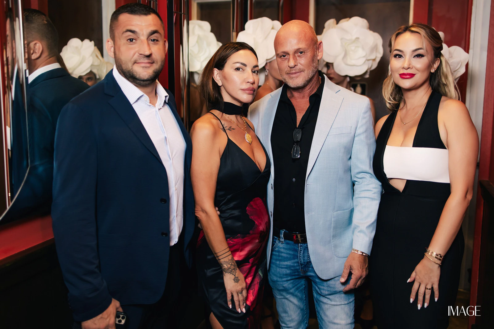 I & I Diamonds at Beluga, Boca Raton — Events photography by IMAGE MIAMI — photo 37 of 230