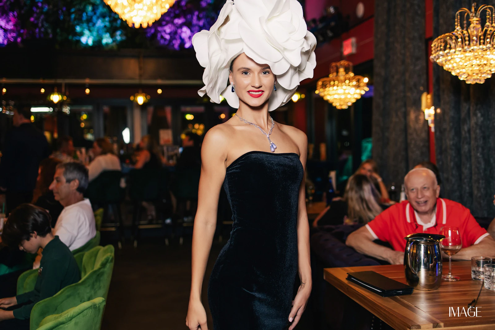 I & I Diamonds at Beluga, Boca Raton — Events photography by IMAGE MIAMI — photo 38 of 230