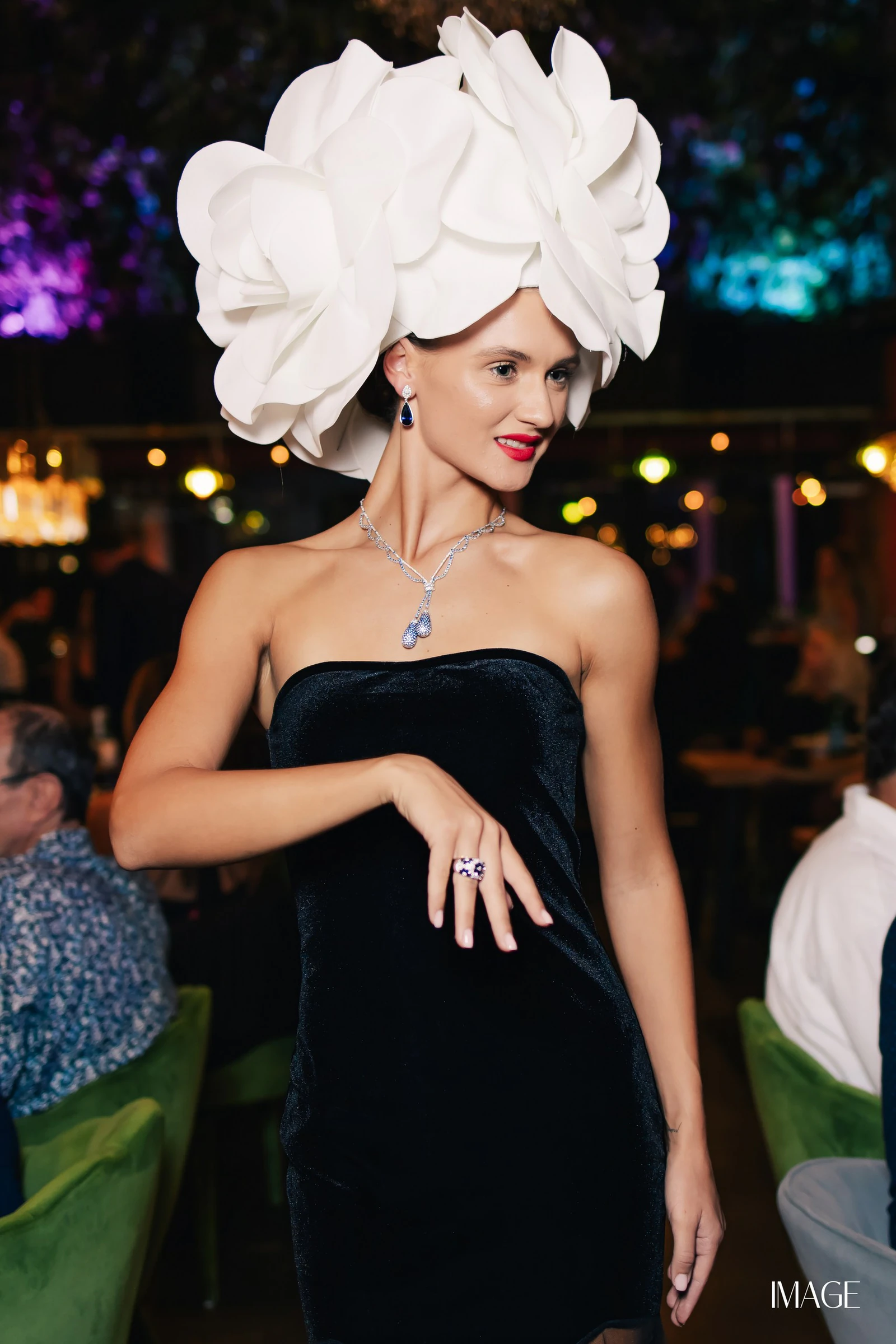 I & I Diamonds at Beluga, Boca Raton — Events photography by IMAGE MIAMI — photo 187 of 230