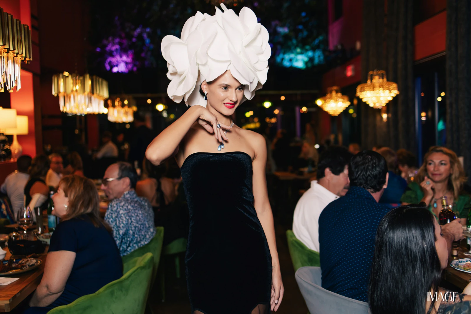 I & I Diamonds at Beluga, Boca Raton — Events photography by IMAGE MIAMI — photo 167 of 230