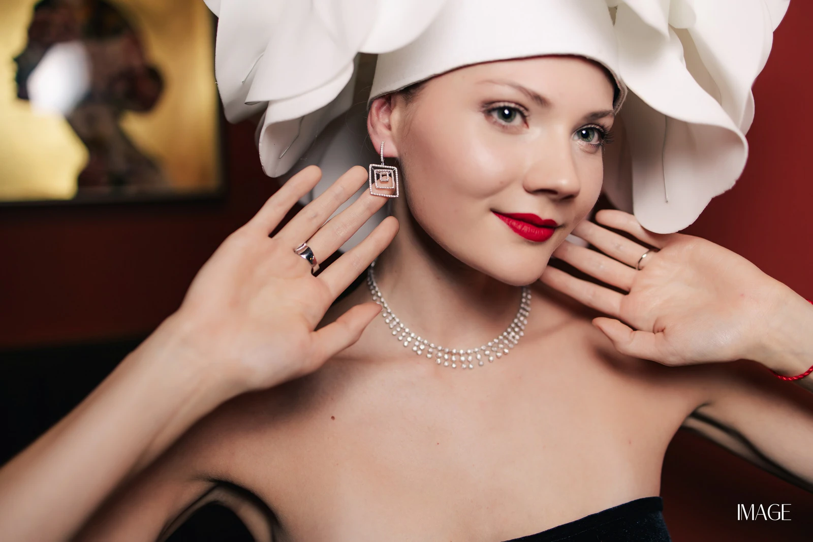 I & I Diamonds at Beluga, Boca Raton — Events photography by IMAGE MIAMI — photo 136 of 230