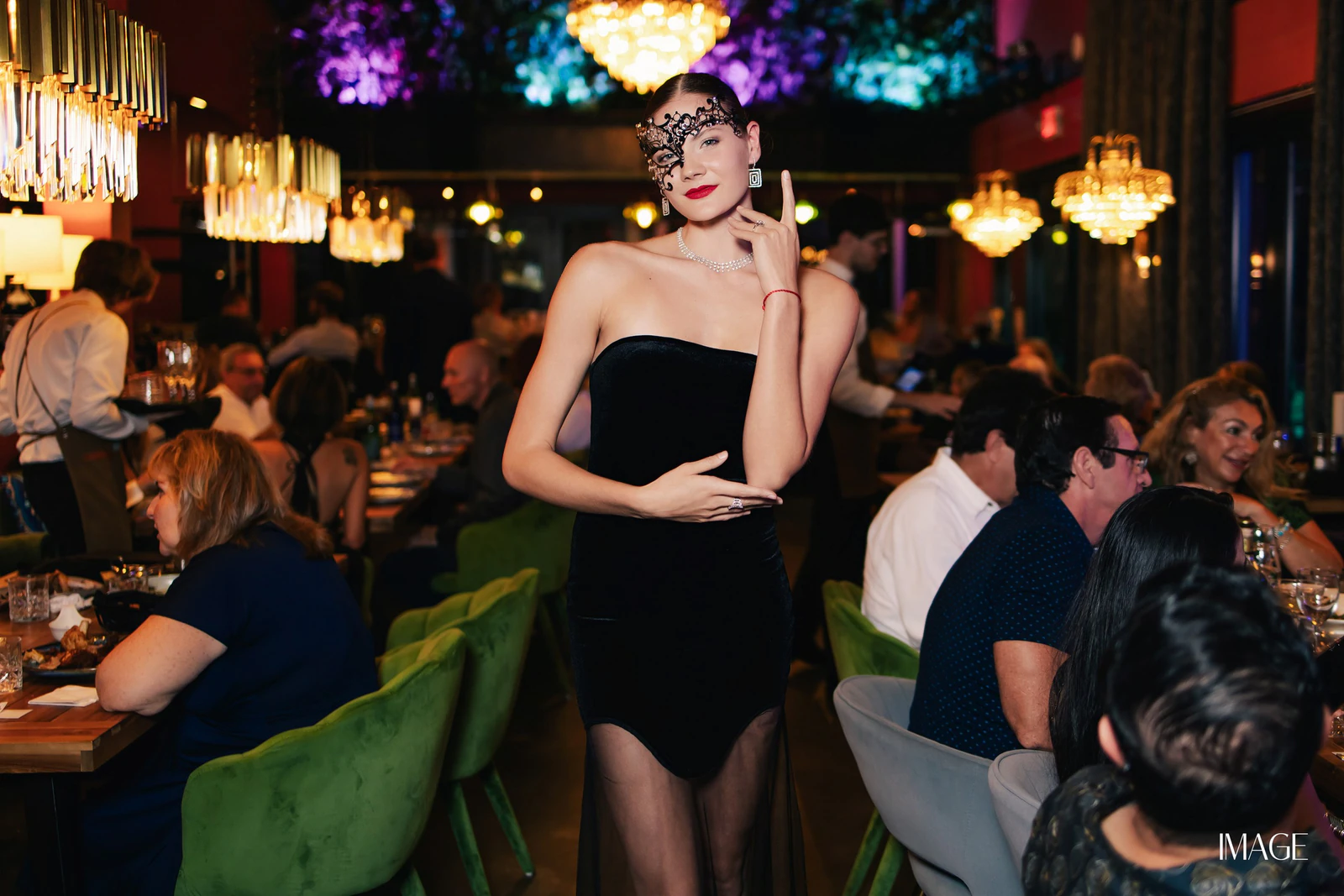 I & I Diamonds at Beluga, Boca Raton — Events photography by IMAGE MIAMI — photo 160 of 230