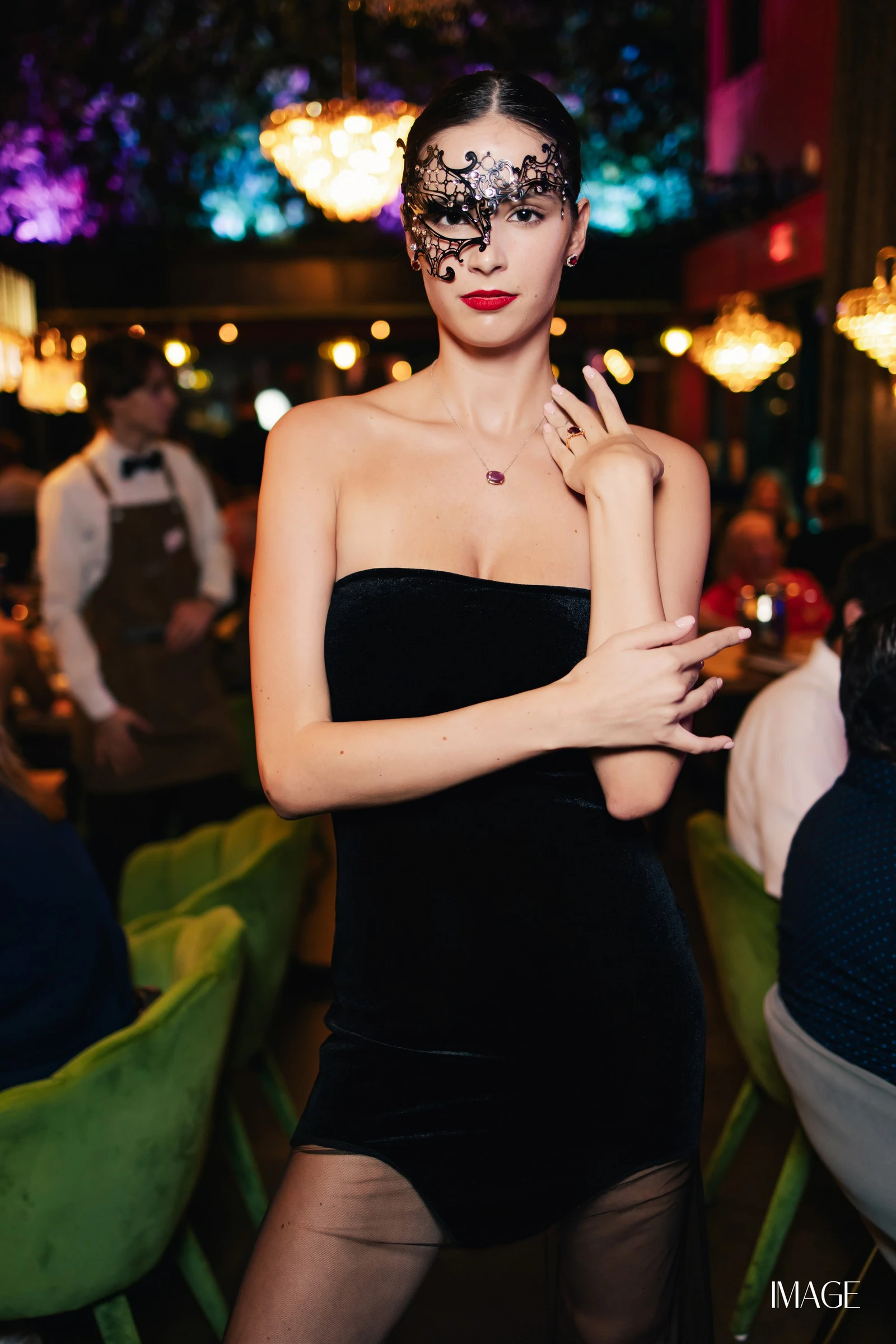 I & I Diamonds at Beluga, Boca Raton — Events photography by IMAGE MIAMI — photo 154 of 230